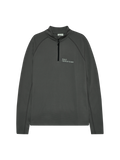HALO SORONA HALF ZIP