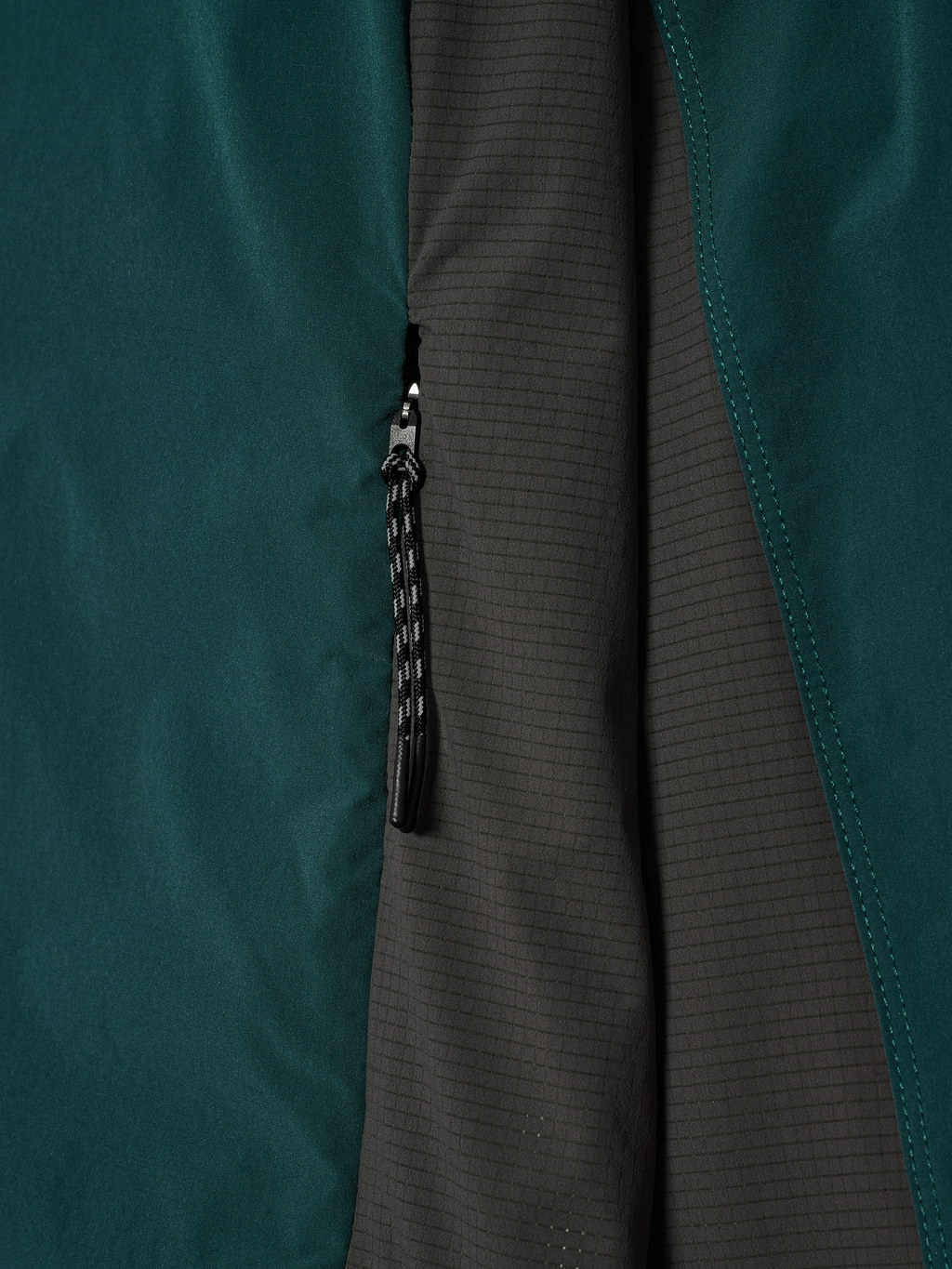 HALO DIVISION JACKET