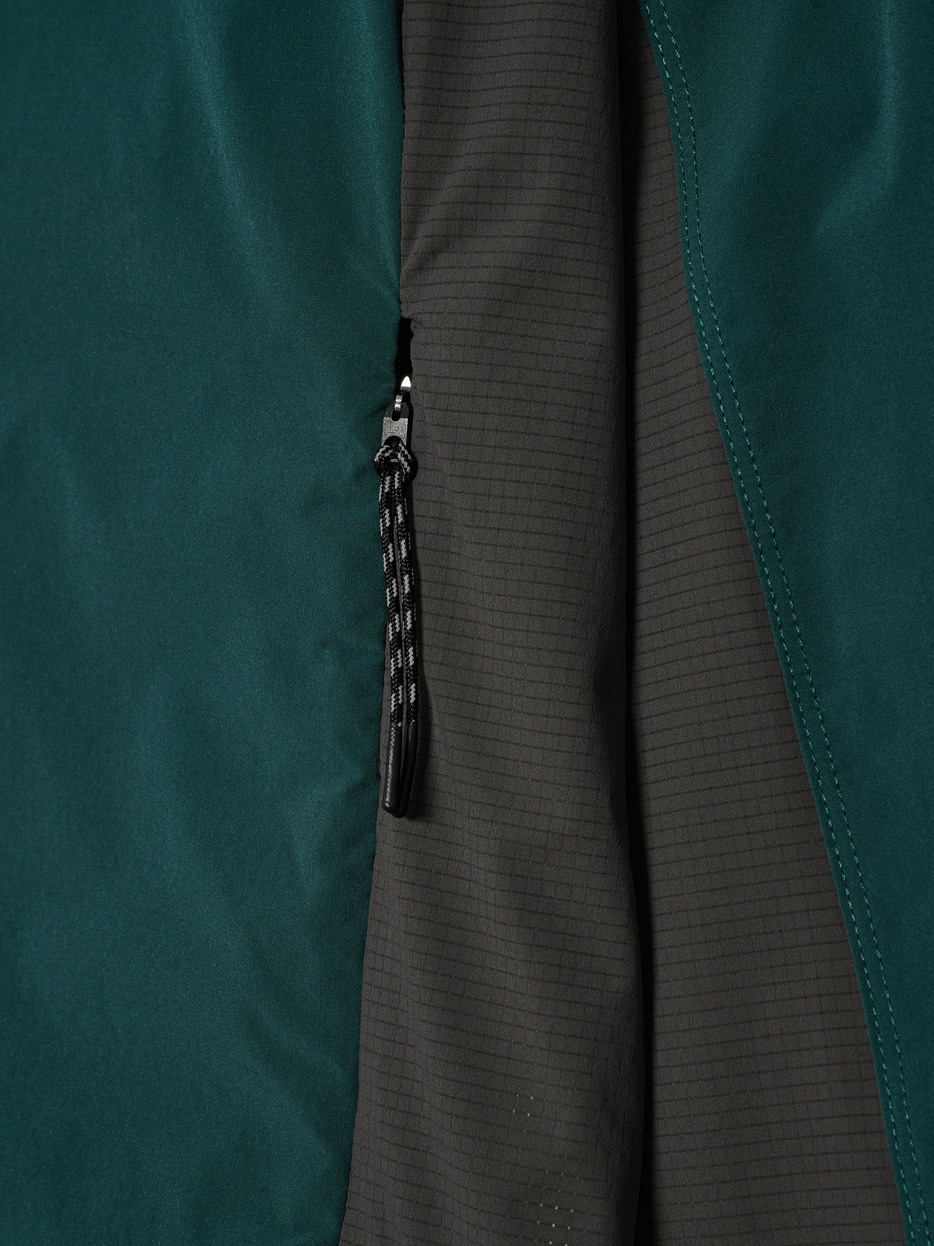HALO DIVISION JACKET