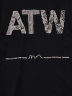 HALO GRAPHIC T-SHIRT