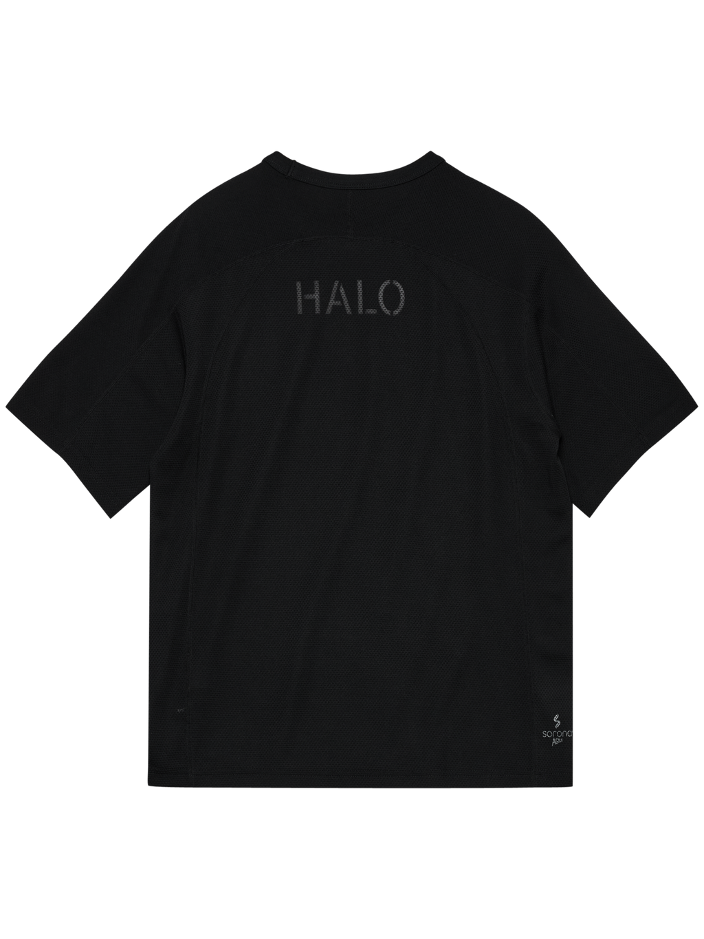 HALO SORONA BOXY T-SHIRT