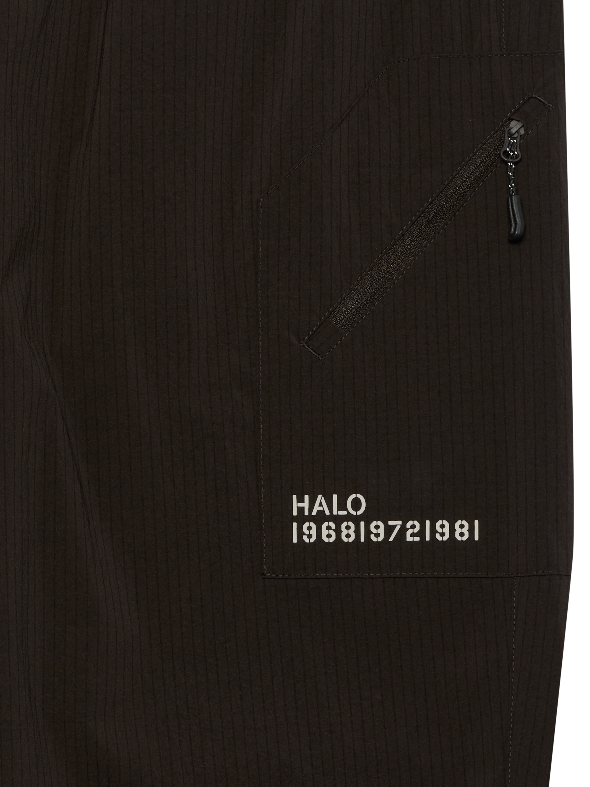 HALO STEEL RELAXED PANTS