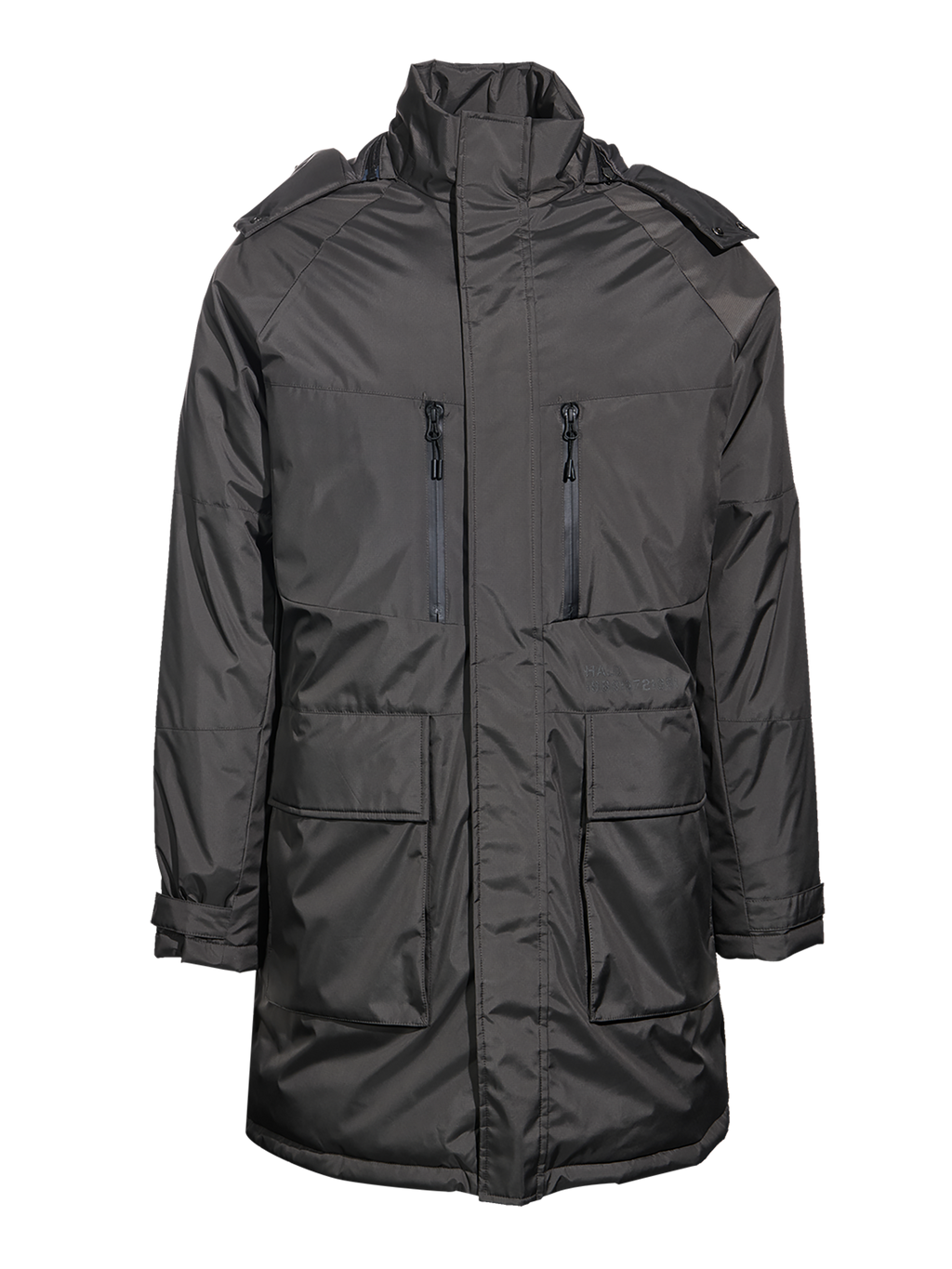 HALO SHIELD THERMOLITE PARKA