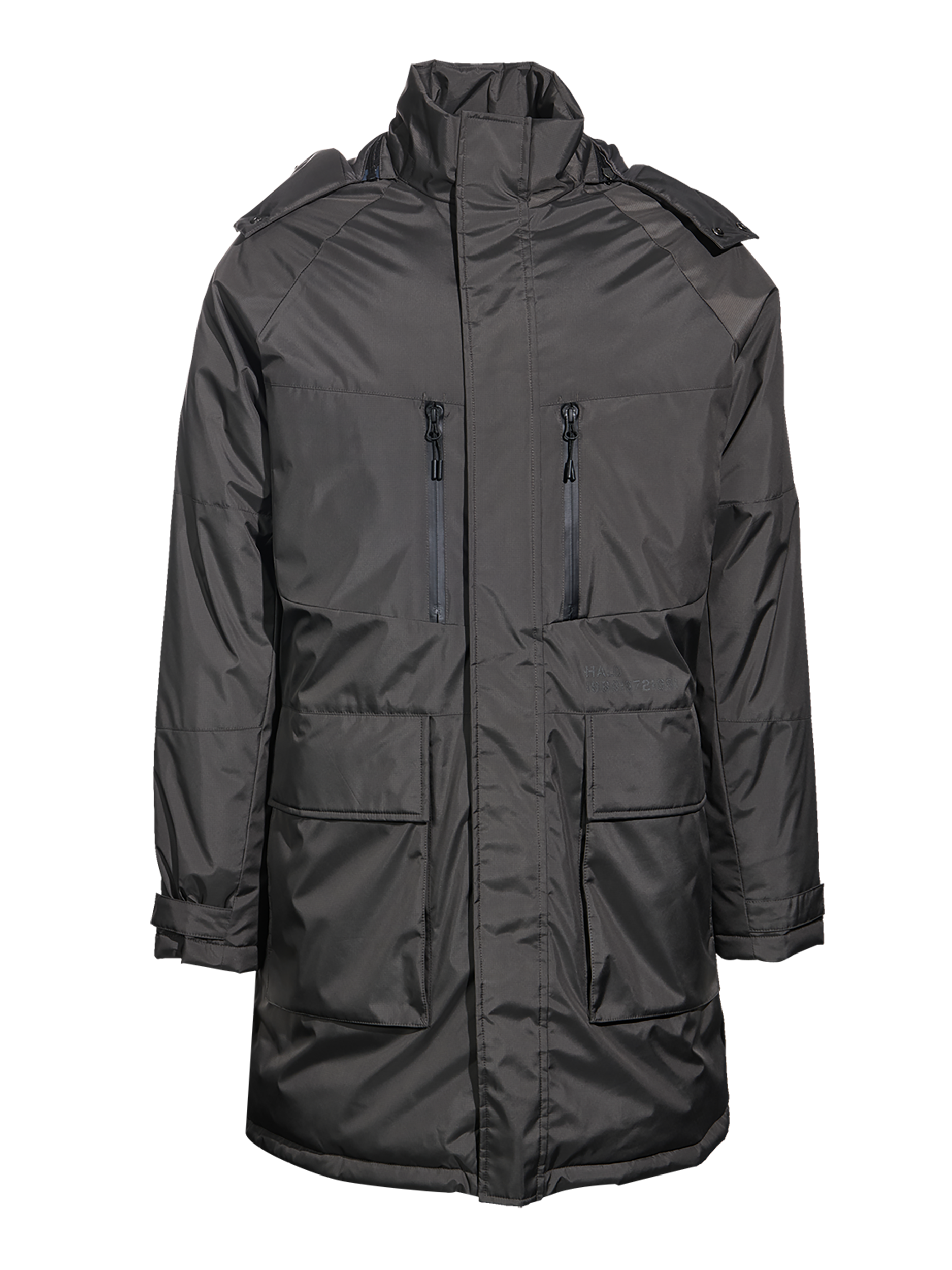 HALO SHIELD THERMOLITE PARKA