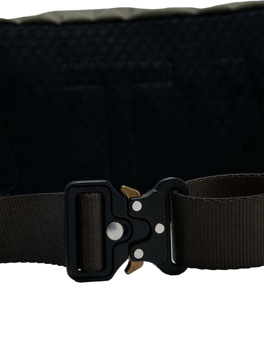 HALO CROSSBODY BAG