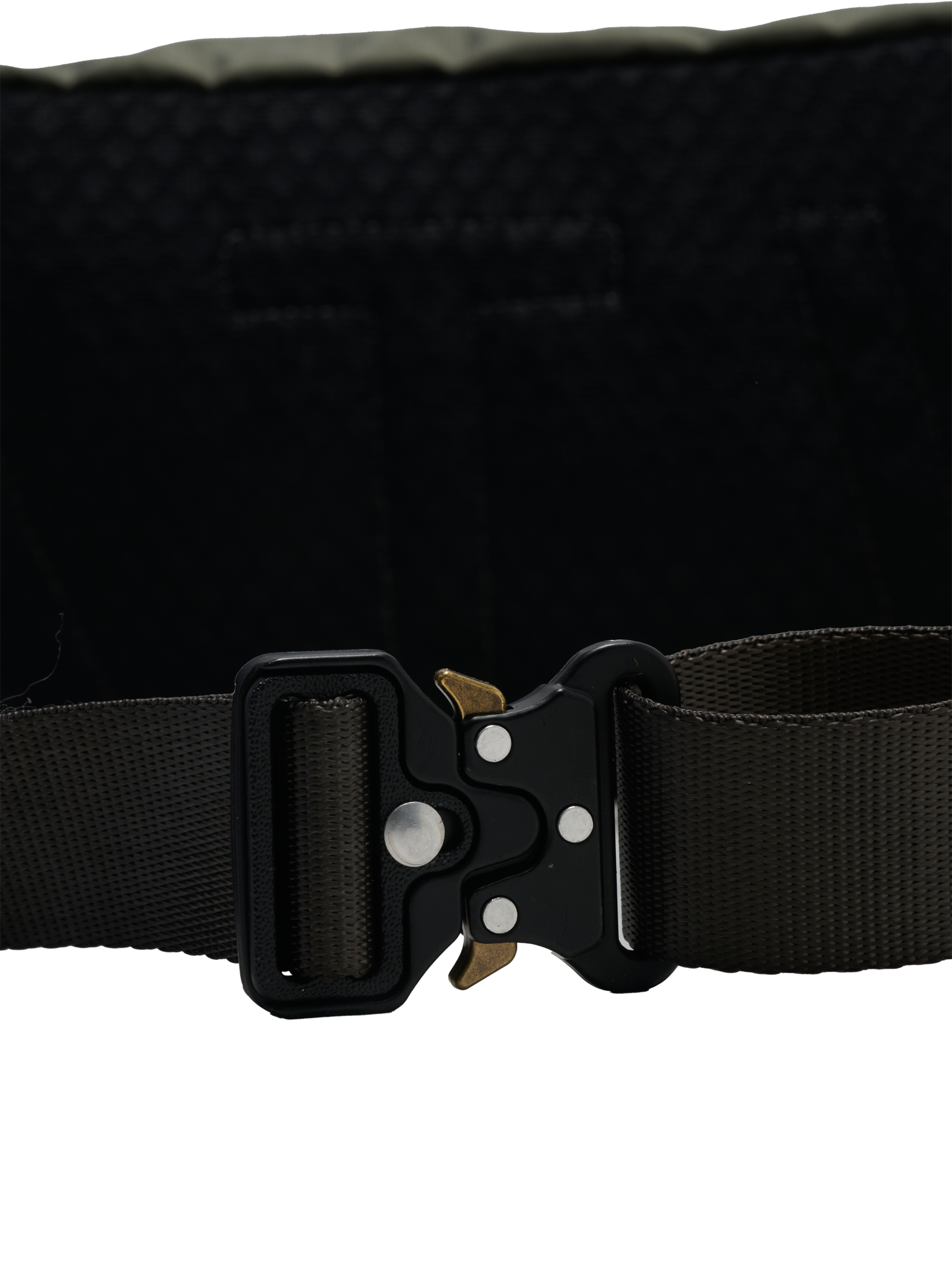 HALO CROSSBODY BAG