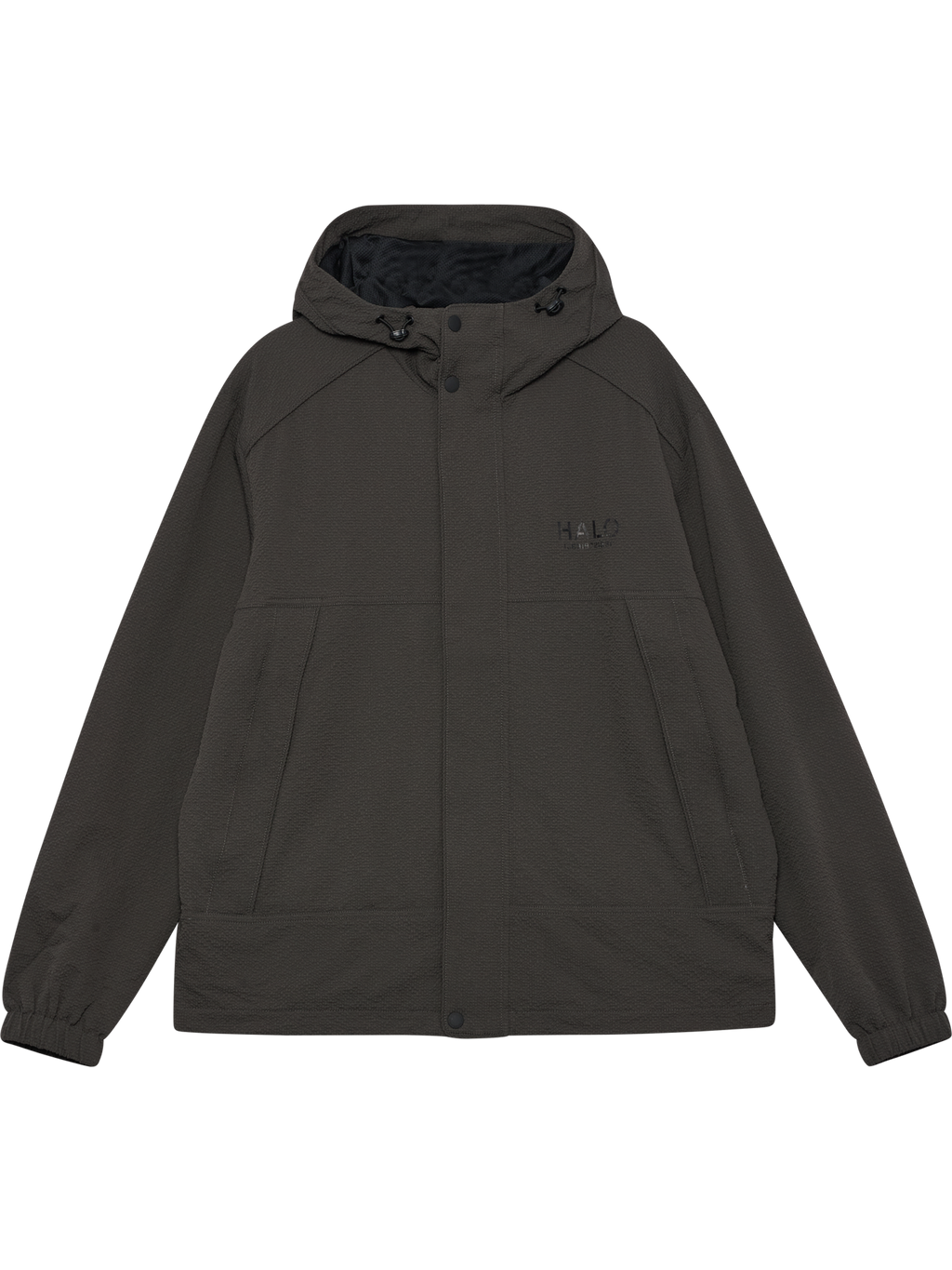 HALO MOMENTUM JACKET
