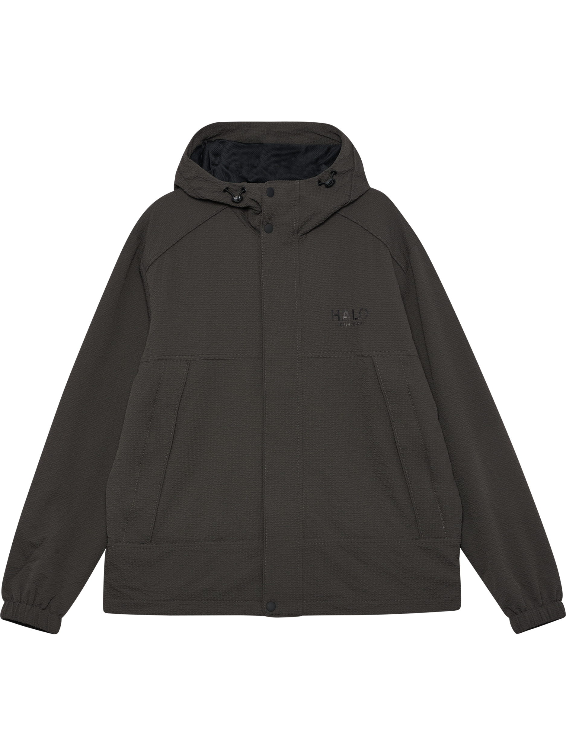 HALO MOMENTUM JACKET