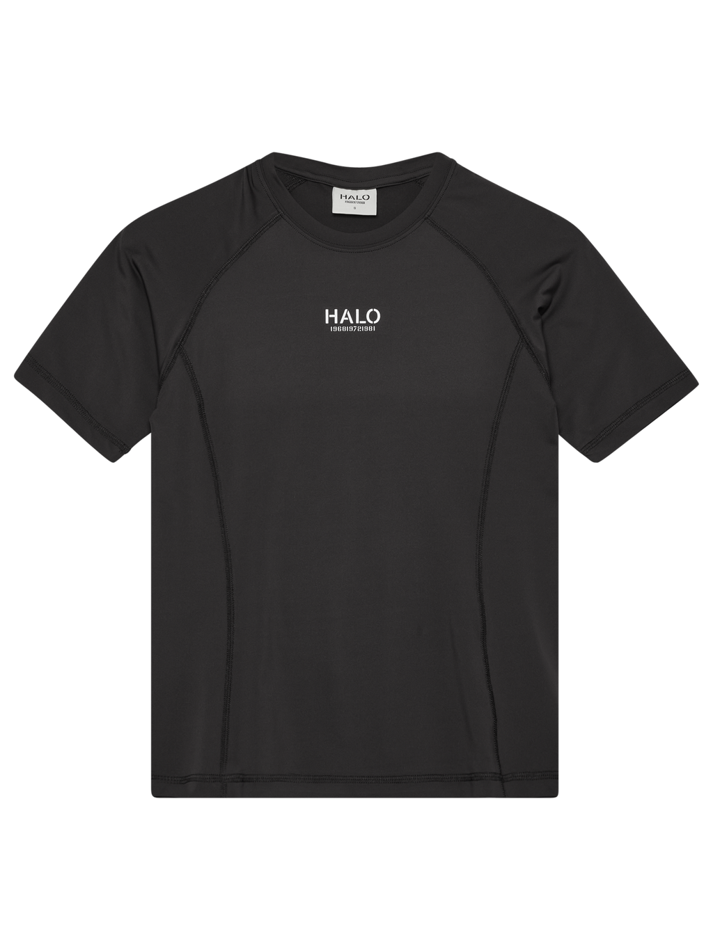 HALO WOMEN DIVISION T-SHIRT