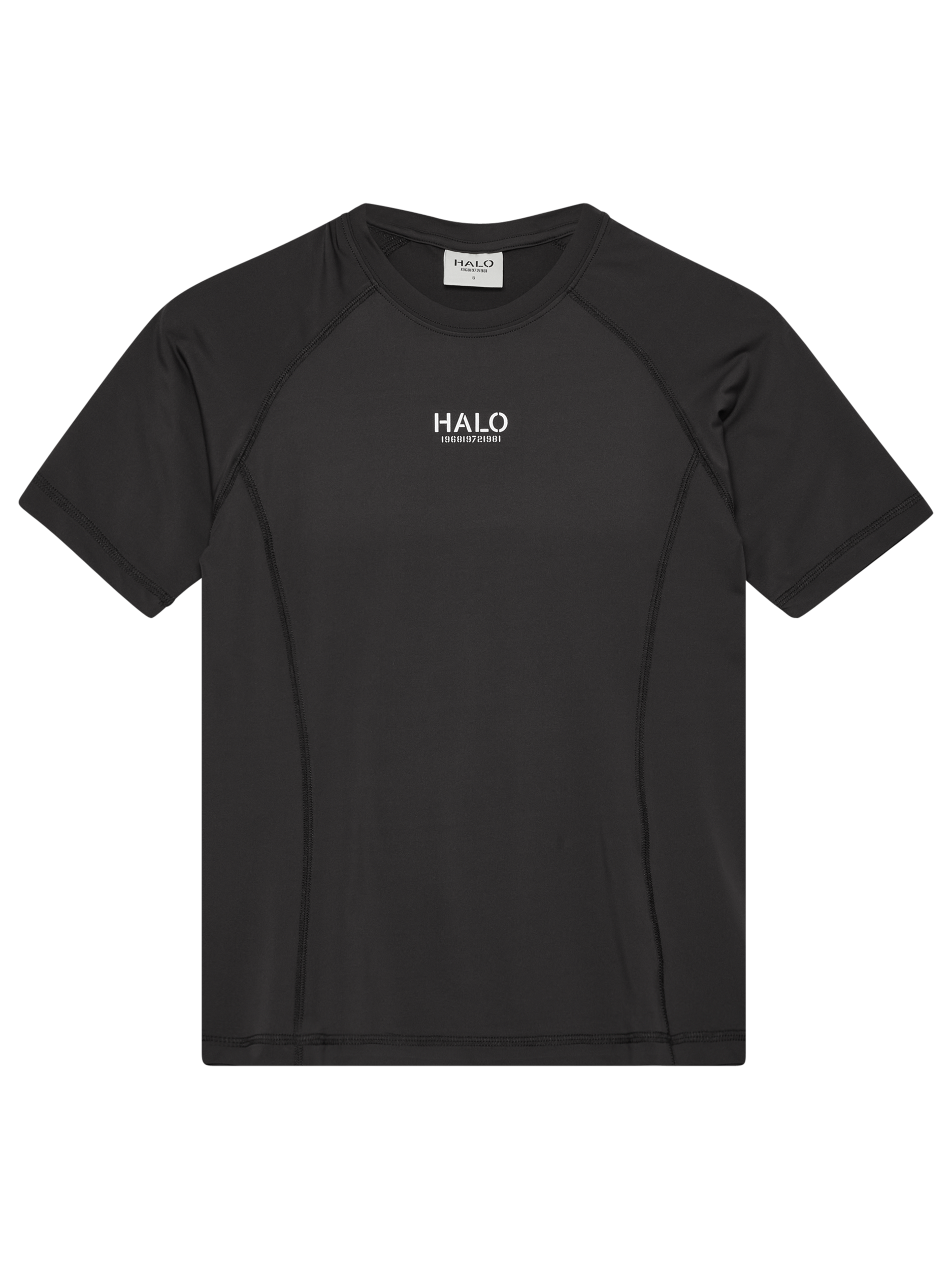 HALO WOMEN DIVISION T-SHIRT
