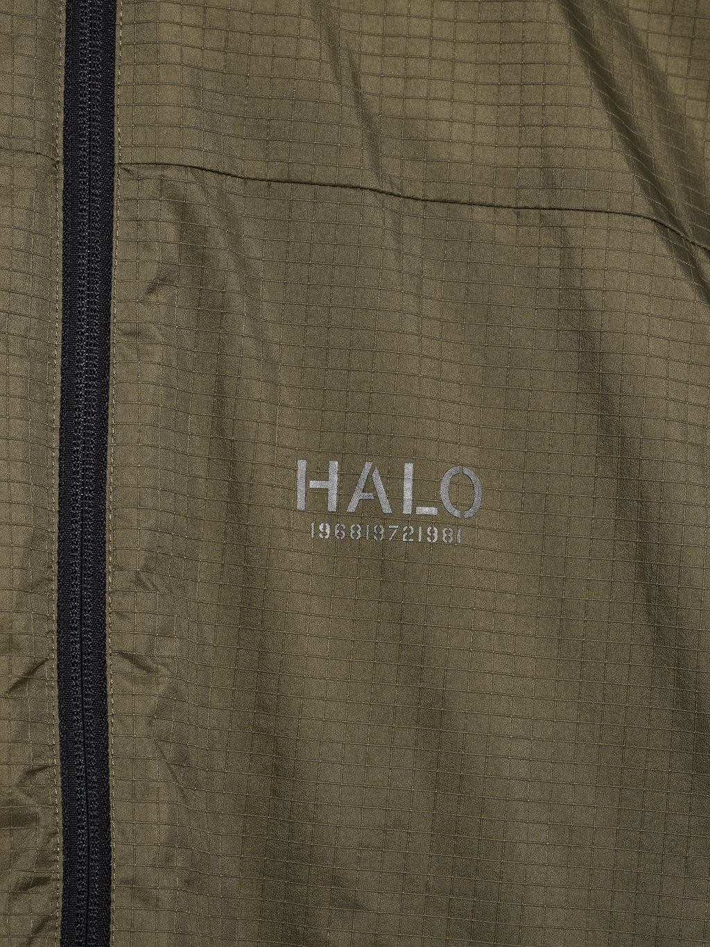HALO RS DOWN JACKET
