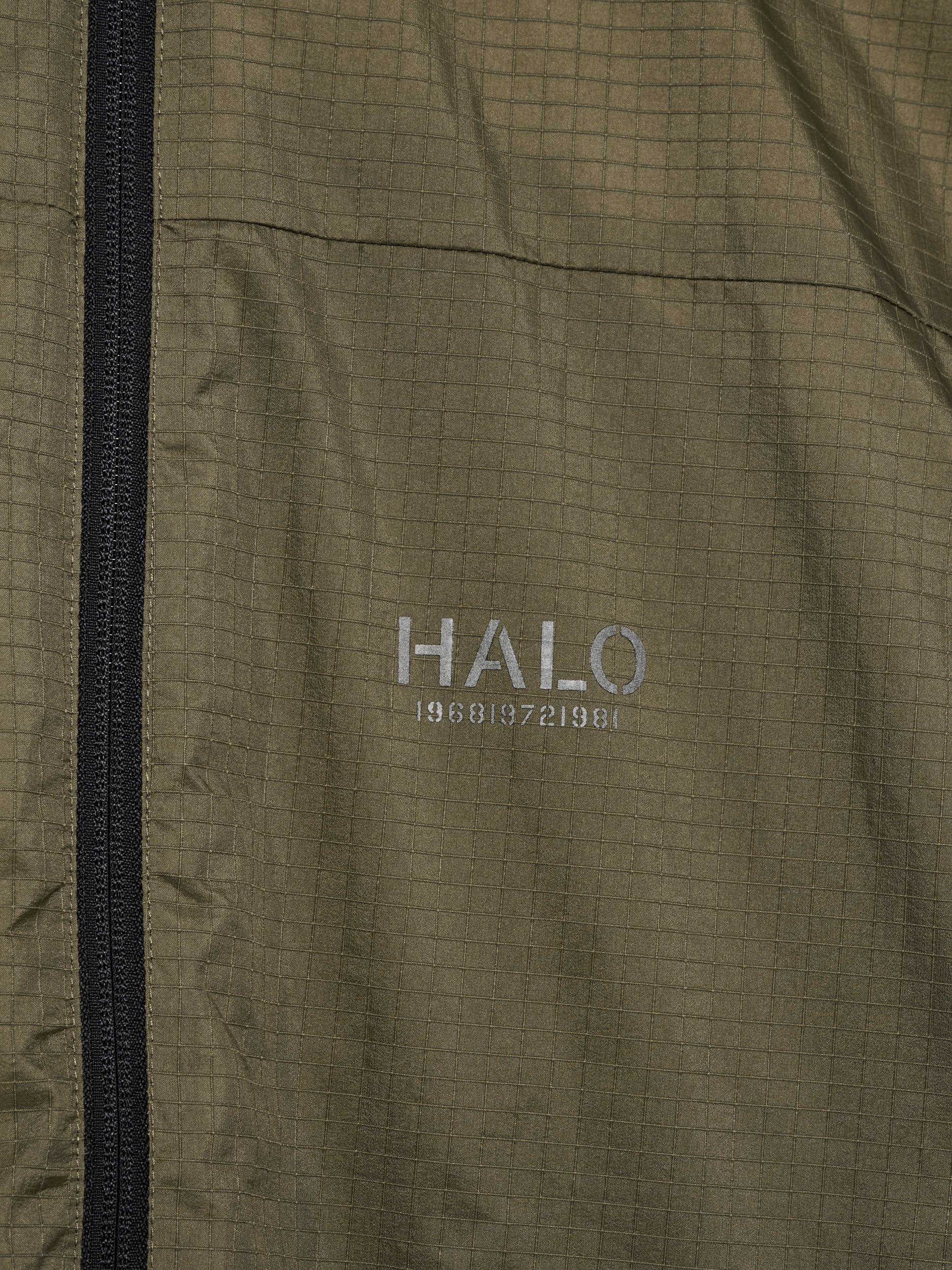HALO RS DOWN JACKET