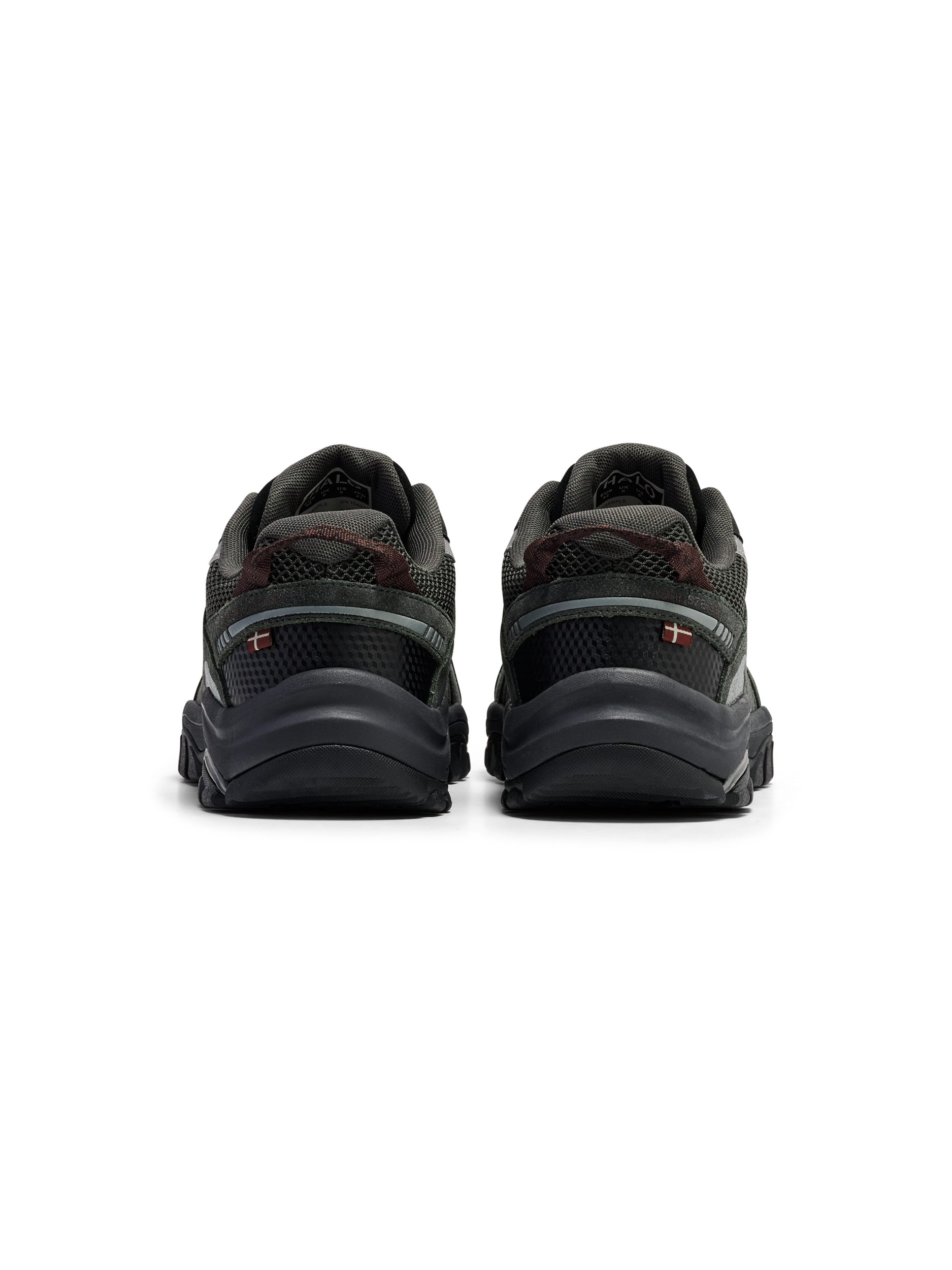 HALO DEPT. 223 SNEAKER