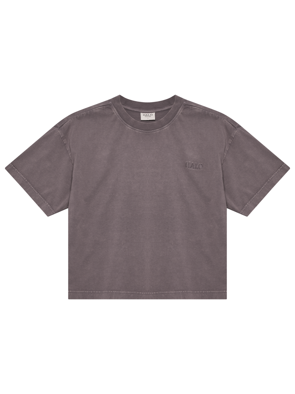 HALO WOMEN LOGO T-SHIRT