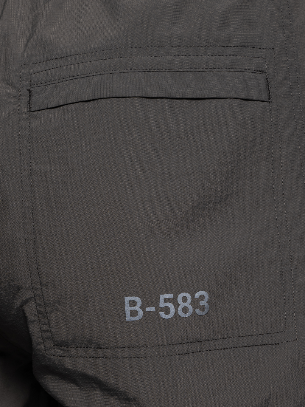 HALO RANGER SHORTS