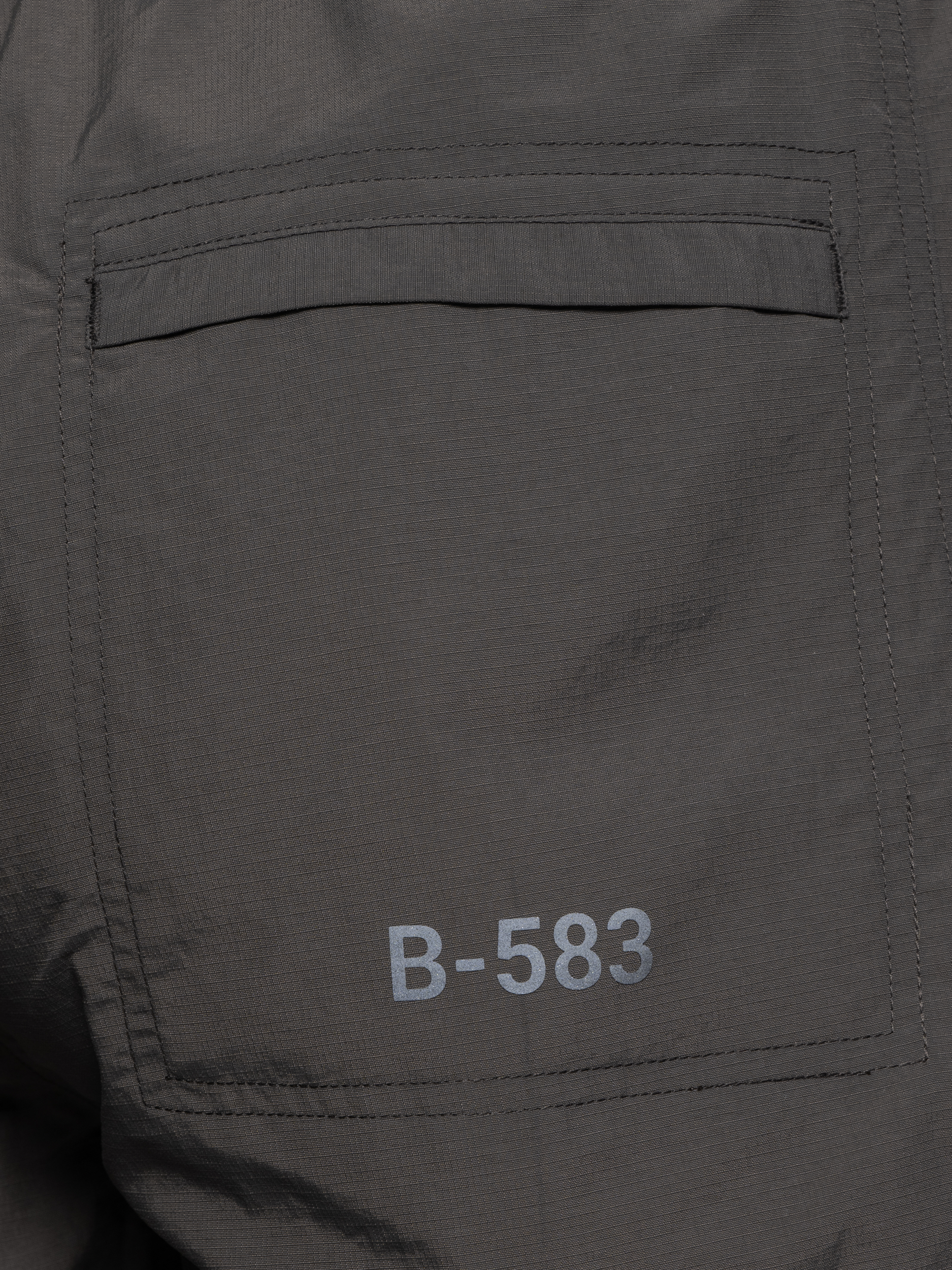 HALO RANGER SHORTS