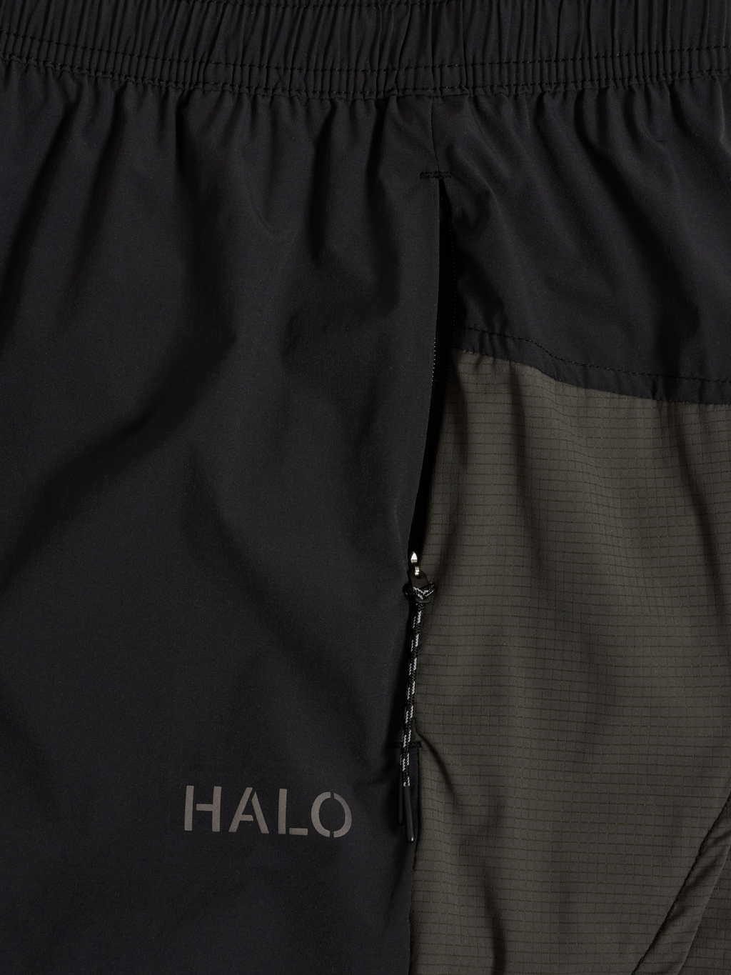 HALO DIVISION SHORTS