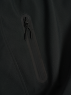 HALO ELITE SOFTSHELL HALF ZIP