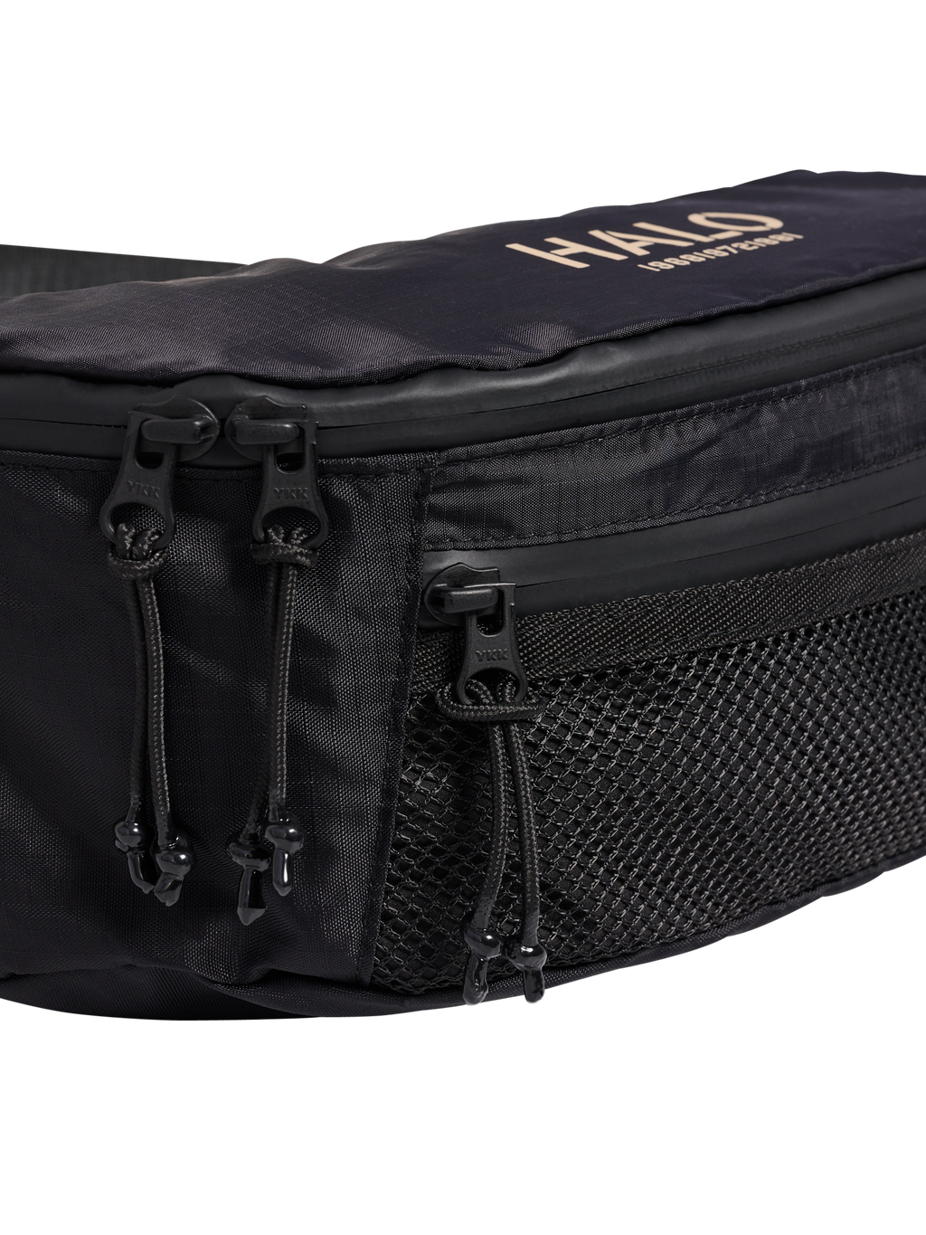 HALO CROSSBODY BAG