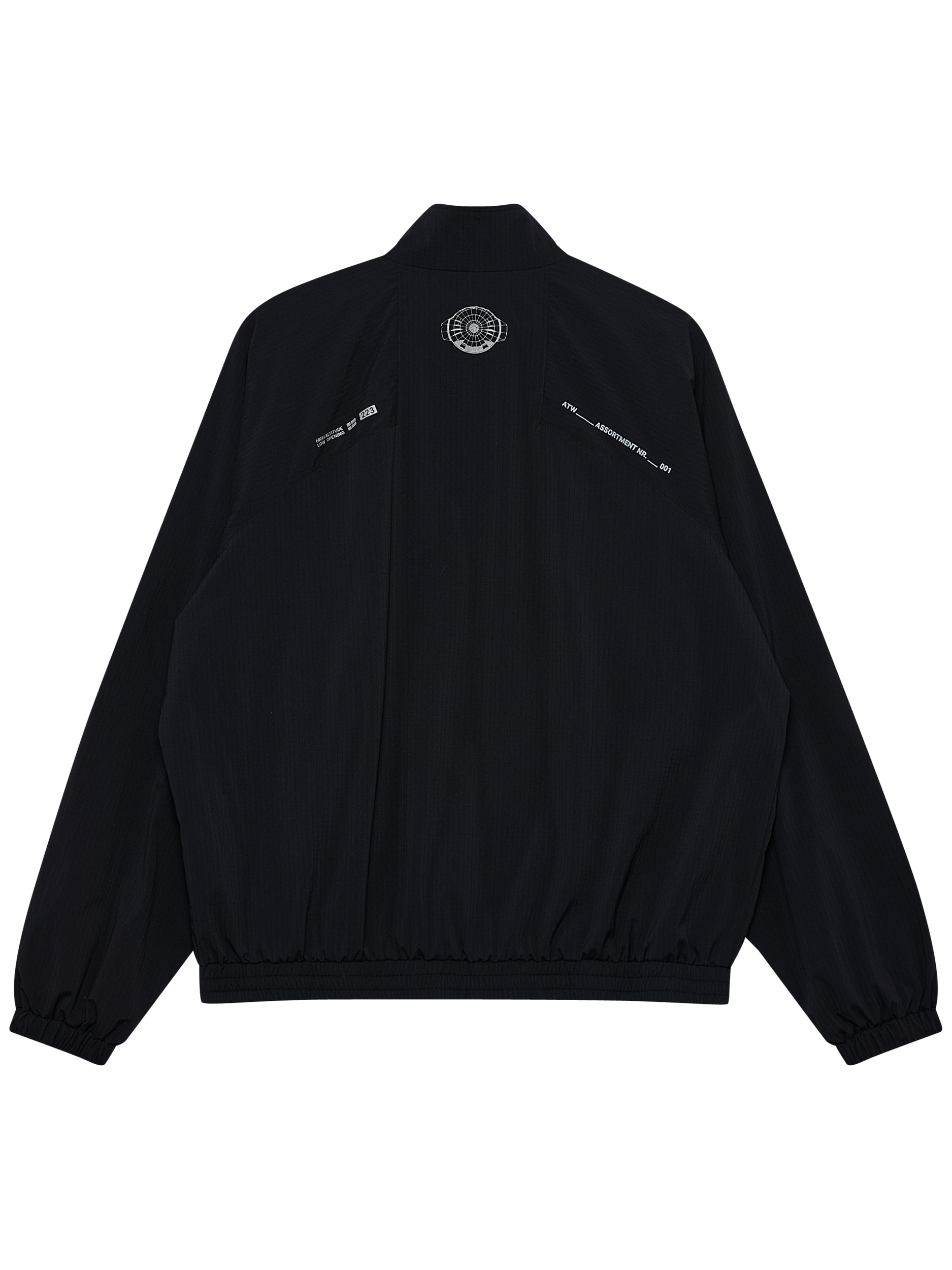 HALO SFL JACKET
