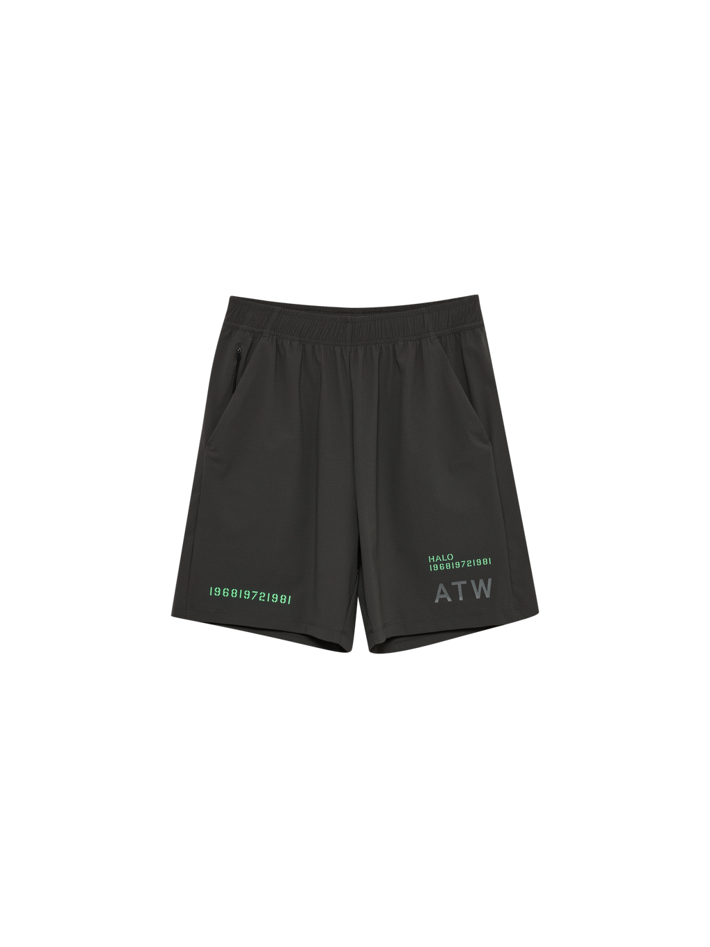 HALO AIR SHORTS