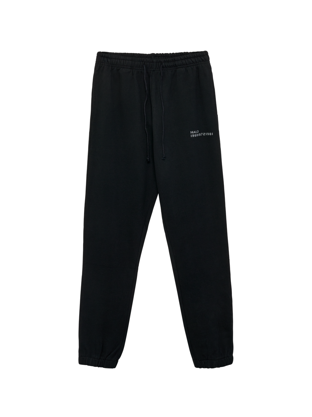 HALO ESSENTIAL SWEATPANTS