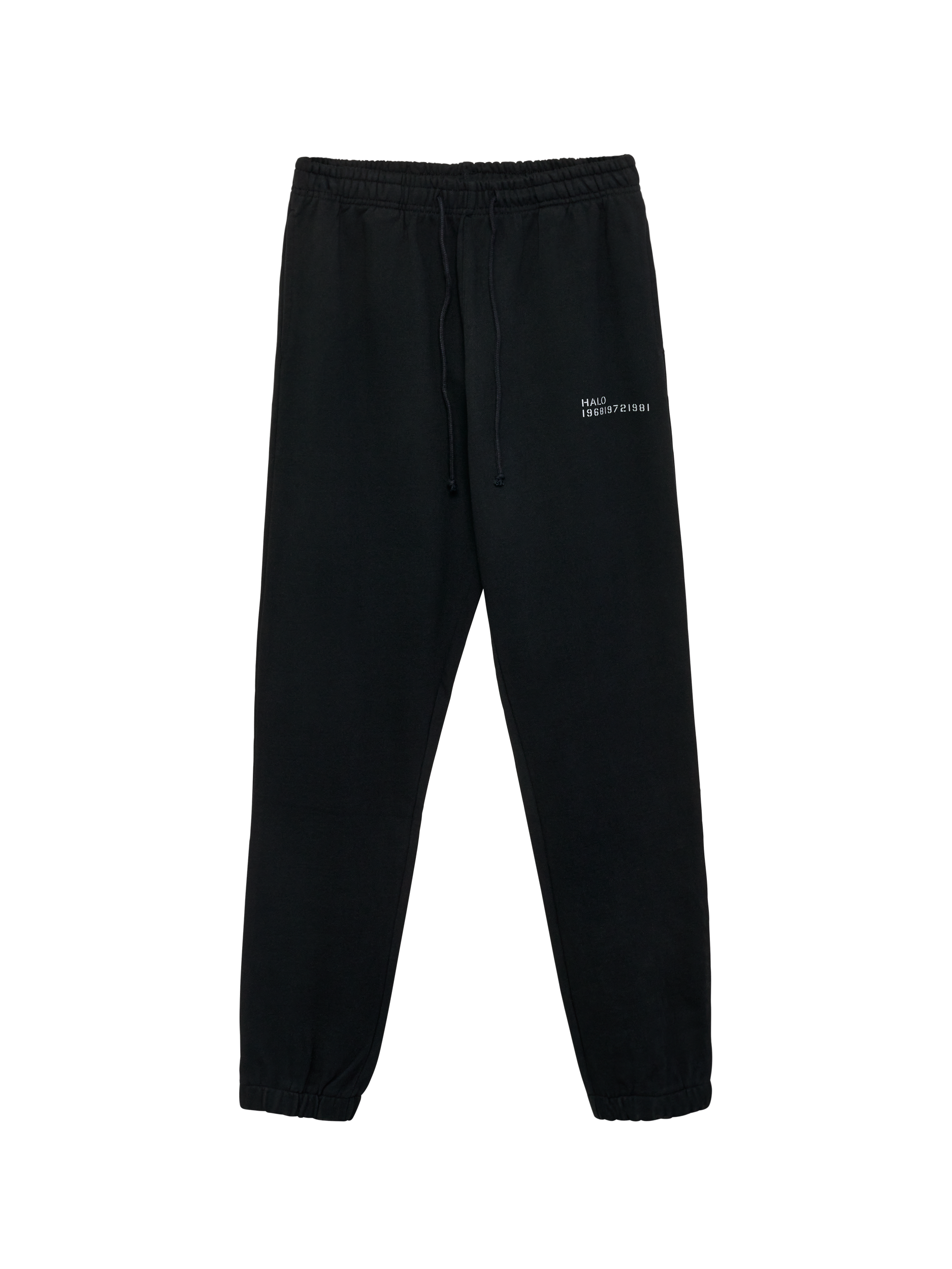 HALO ESSENTIAL SWEATPANTS