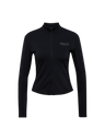 HALO WOMENS TRAINING ZIP SHIRT