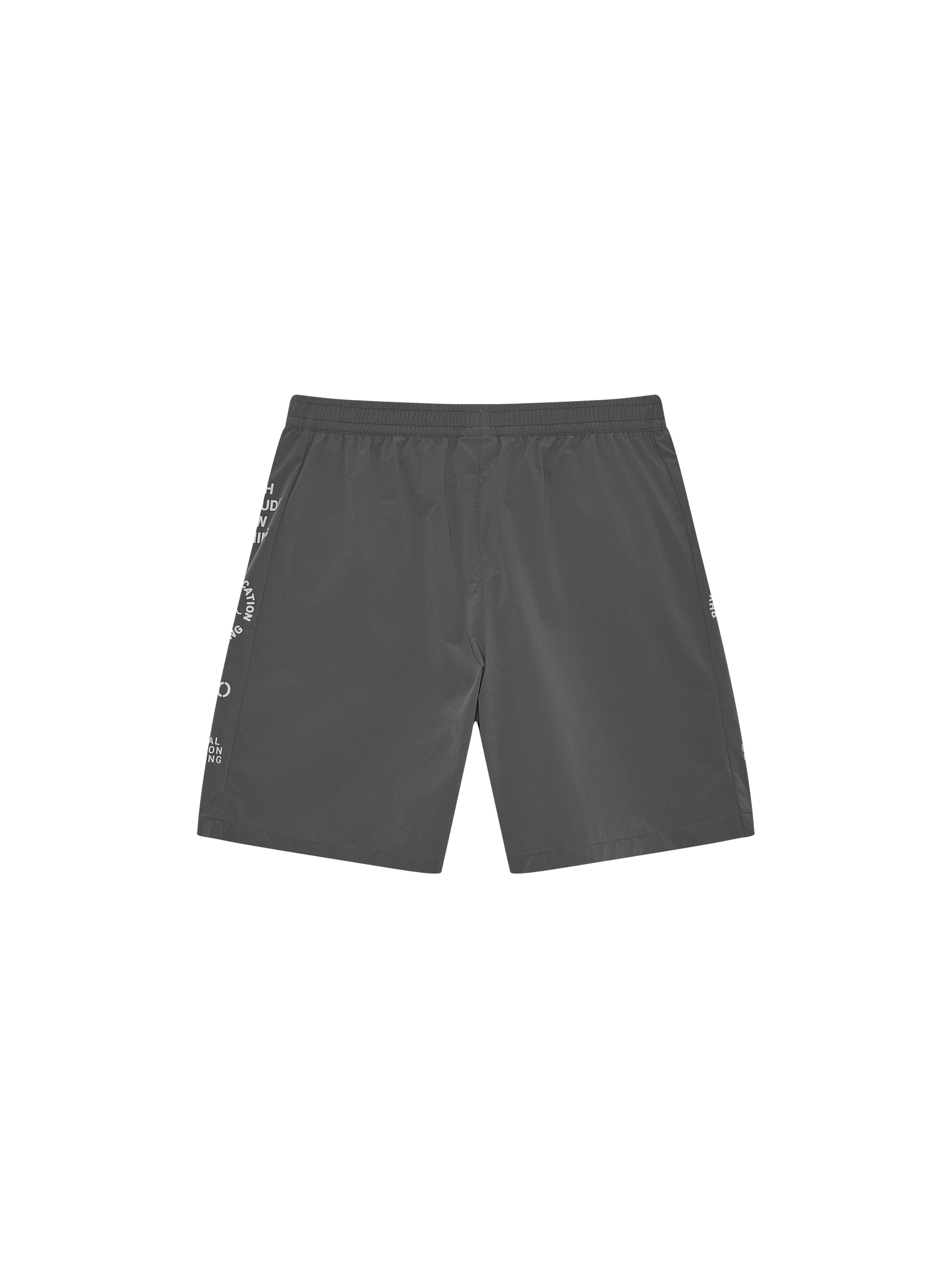 HALO GRAPHIC DIVISION SHORT