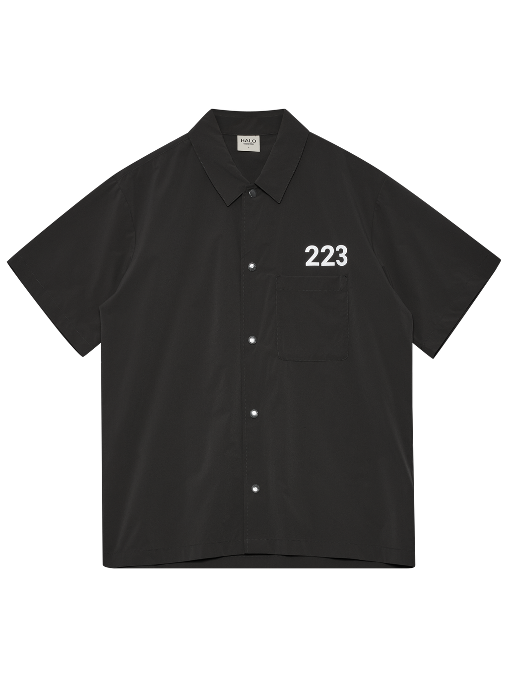 HALO DIVISION SHIRT