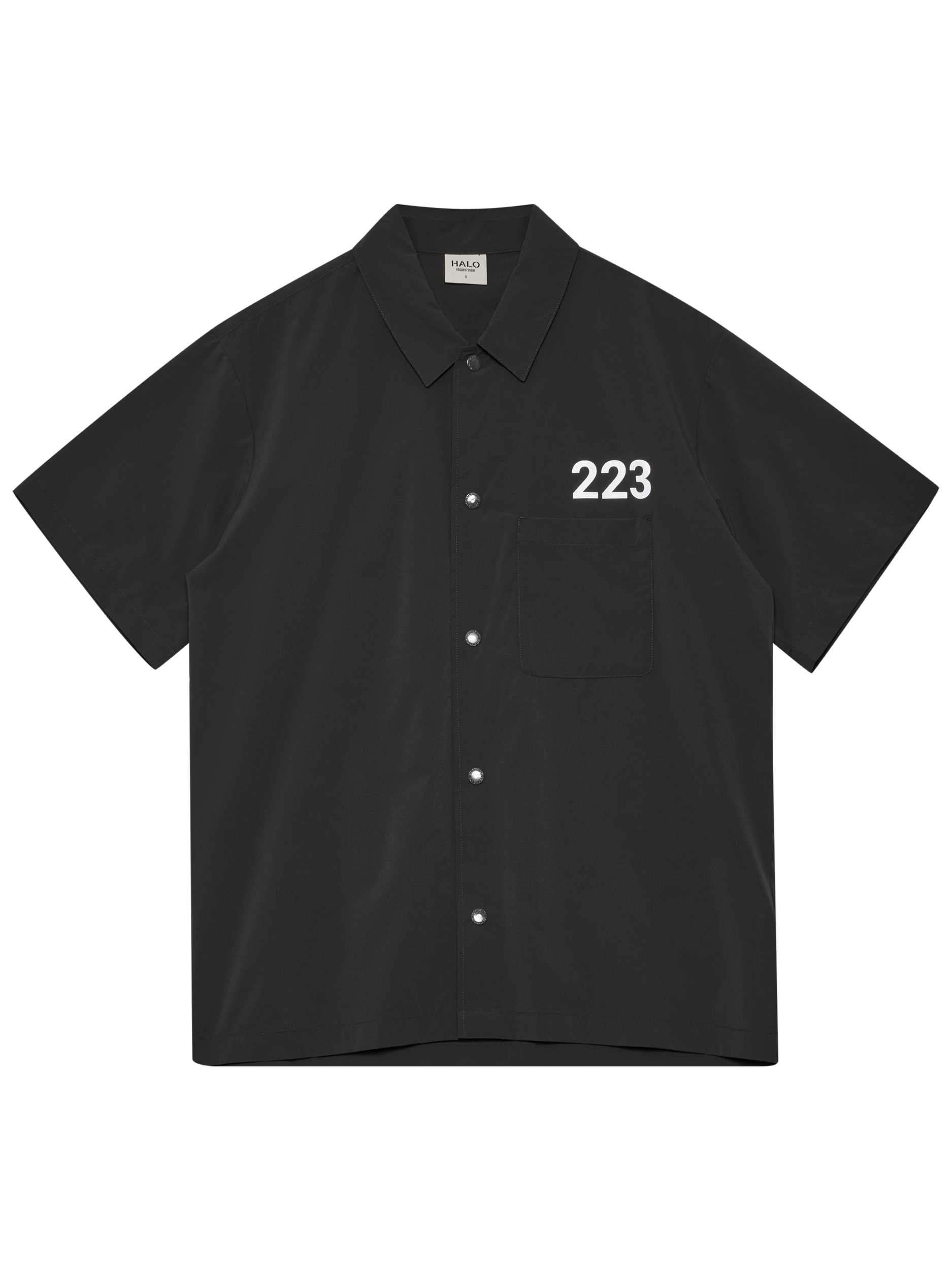HALO DIVISION SHIRT