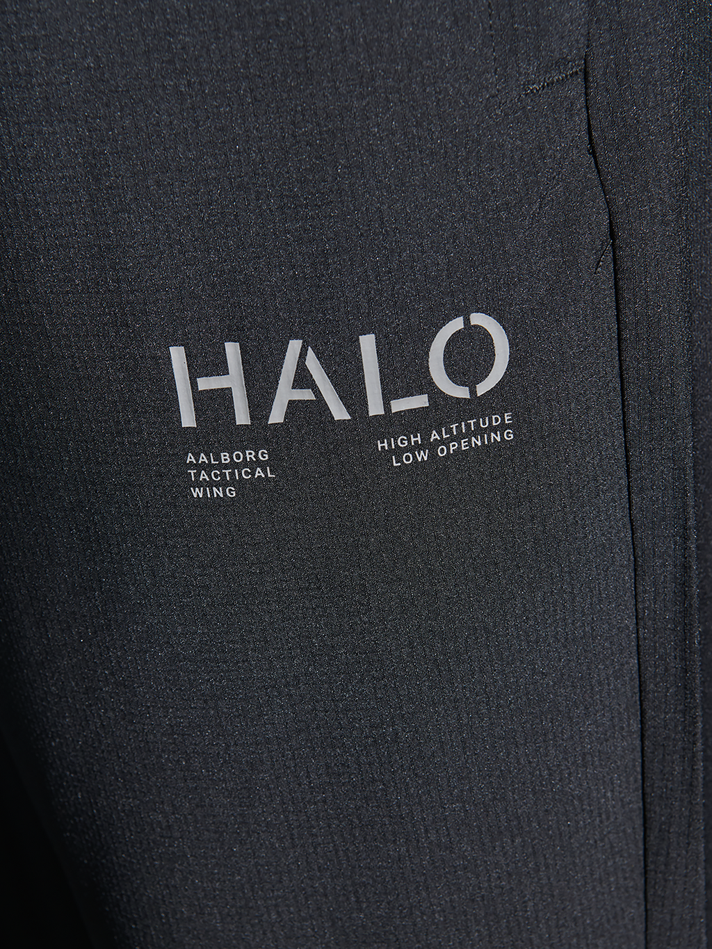 HALO TECH PANTS