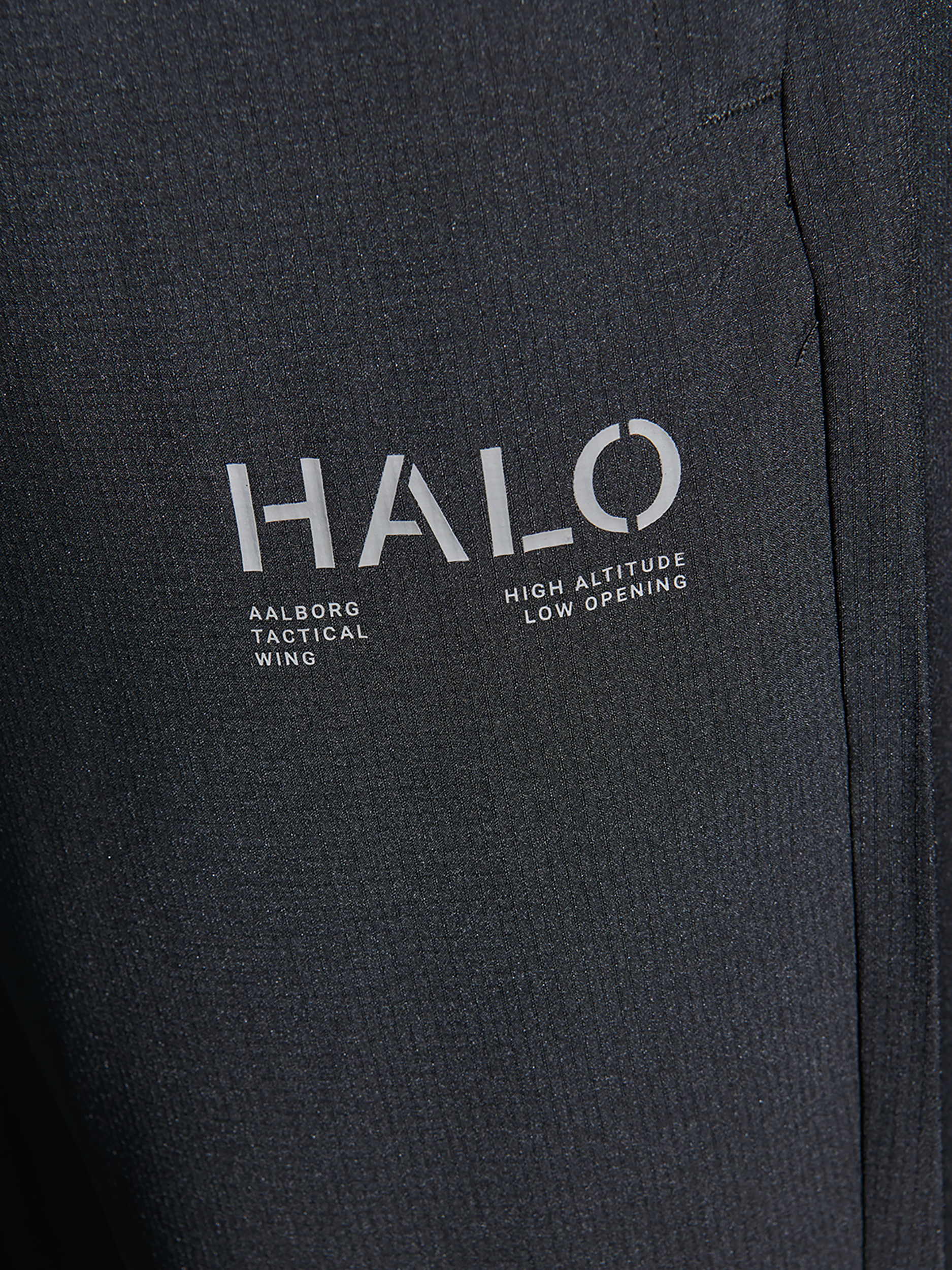 HALO TECH PANTS