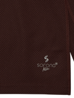 HALO SORONA HALF ZIP