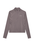 HALO WOMEN TRAINING HALF ZIP