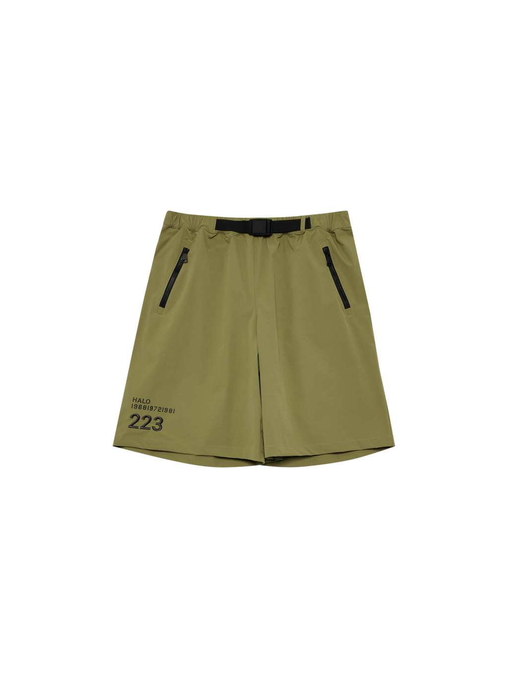 HALO MOVE SHORTS