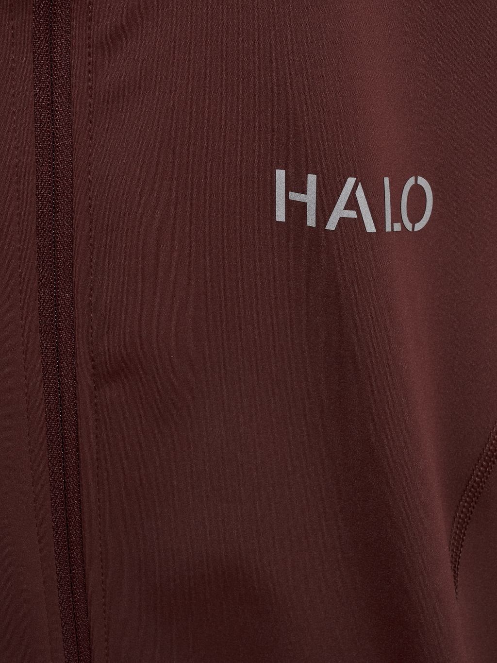 HALO WOMEN FULL ZIP 2.0