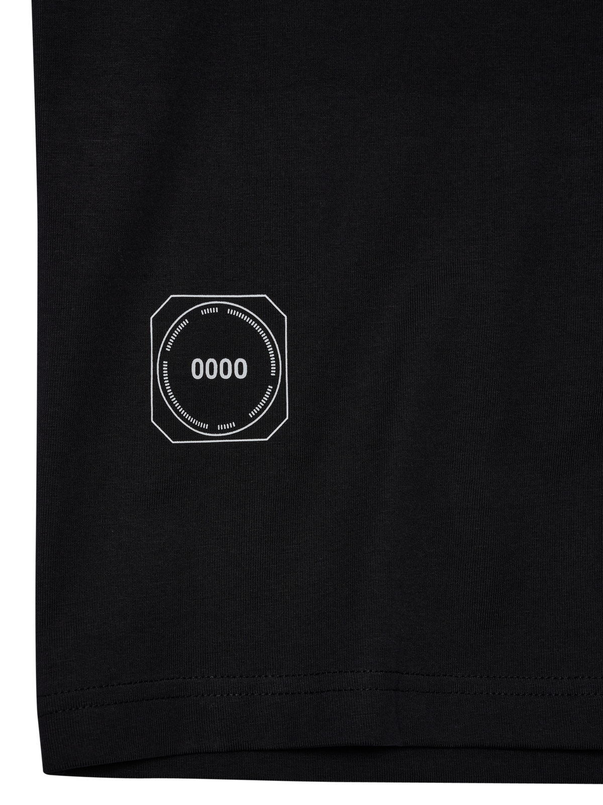 HALO GRAPHIC T-SHIRT