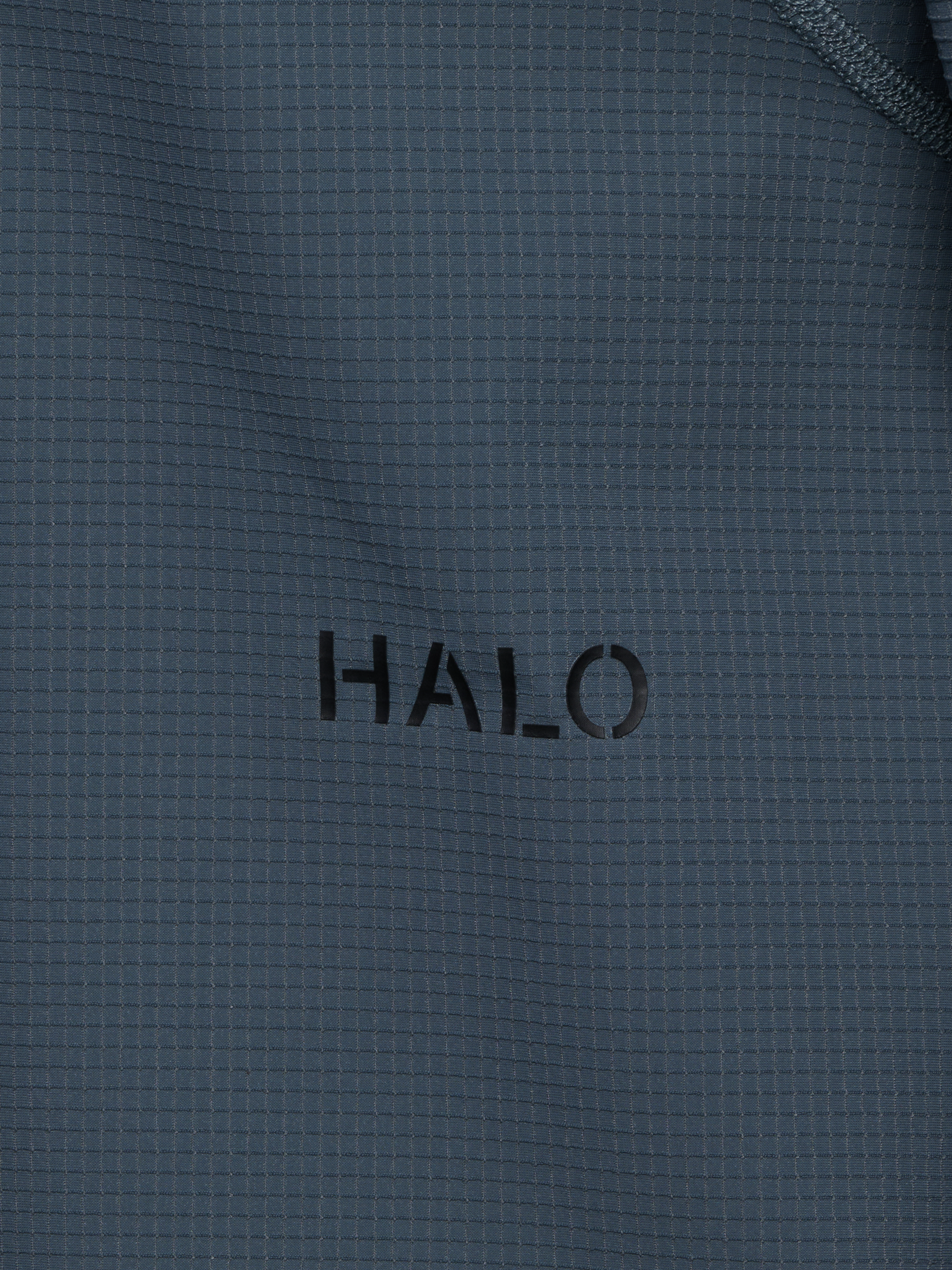 HALO APEX HALF ZIP