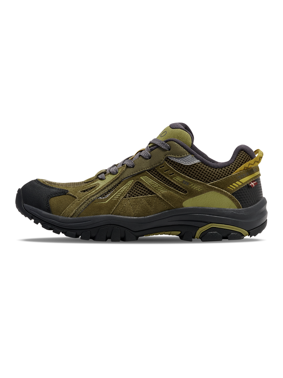 HALO DEPT. 223 SNEAKER
