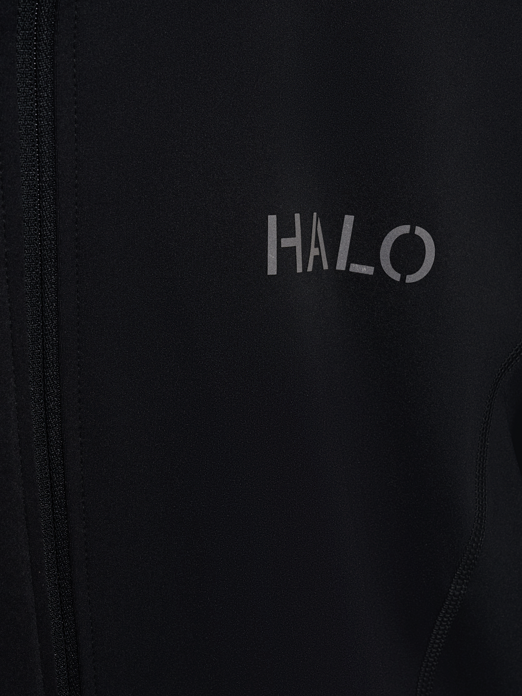 HALO WOMEN FULL ZIP 2.0