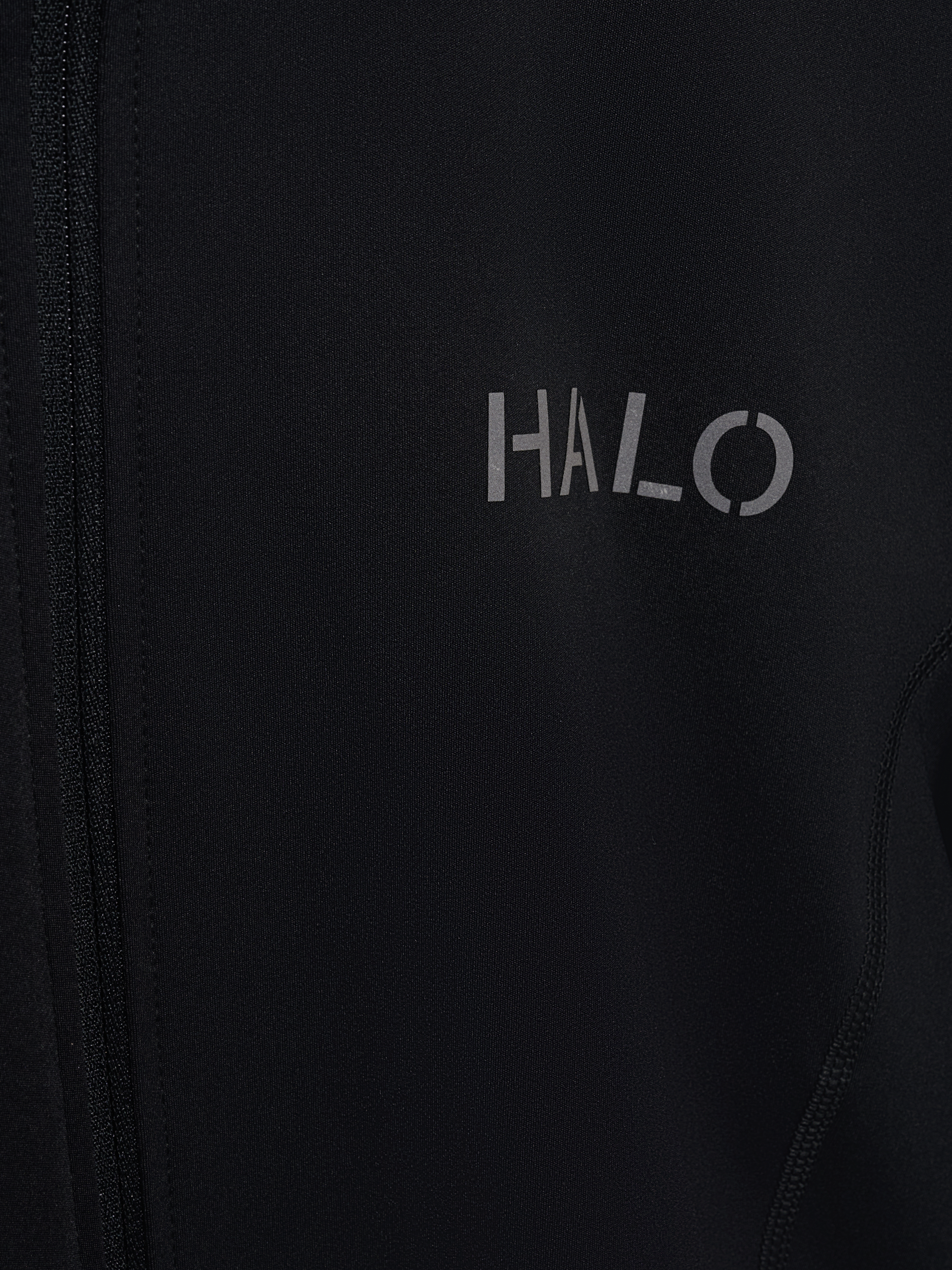 HALO WOMEN FULL ZIP 2.0