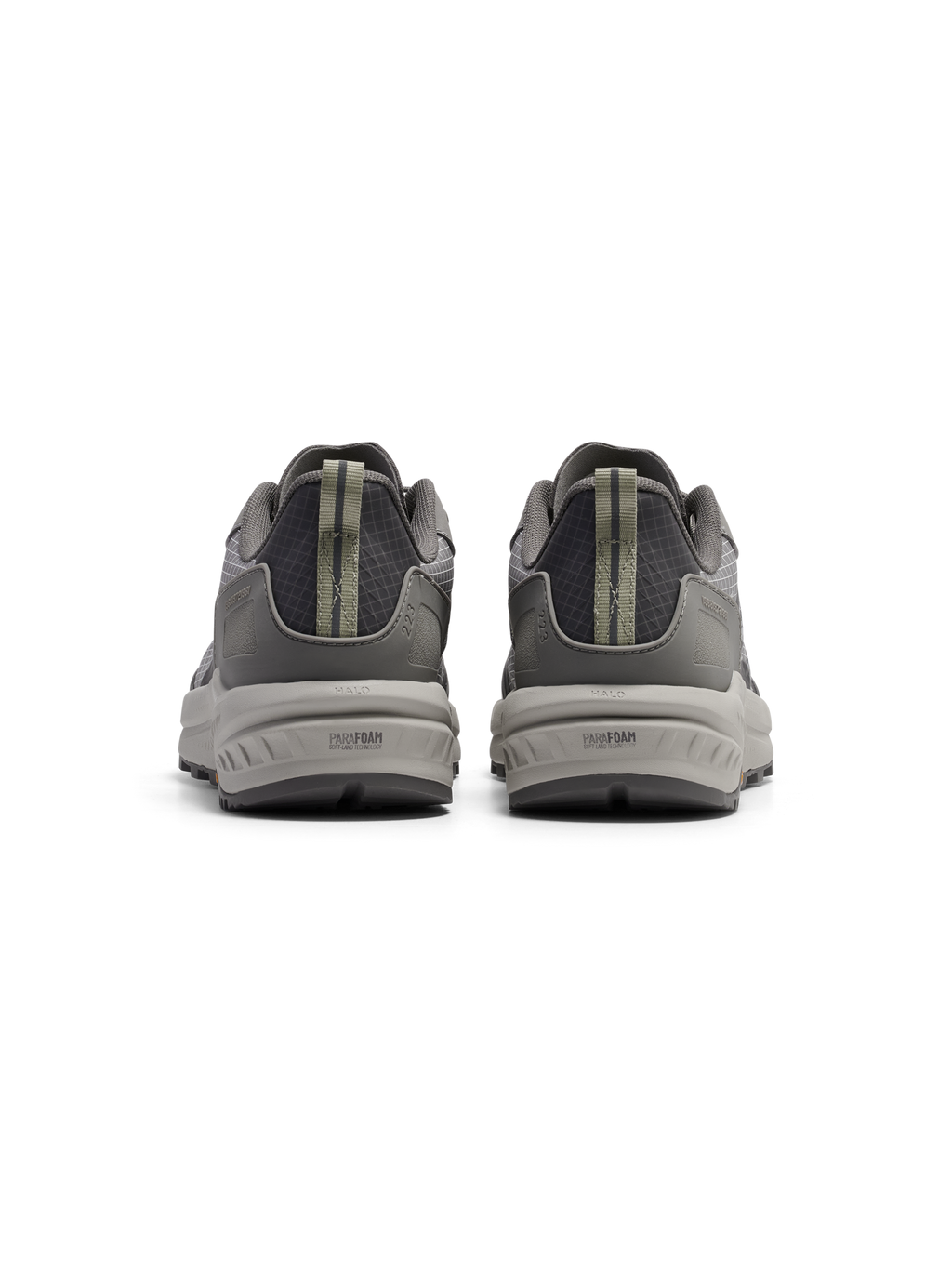 HALO LIGHTWEIGHT TRAIL SNEAKER 2.0