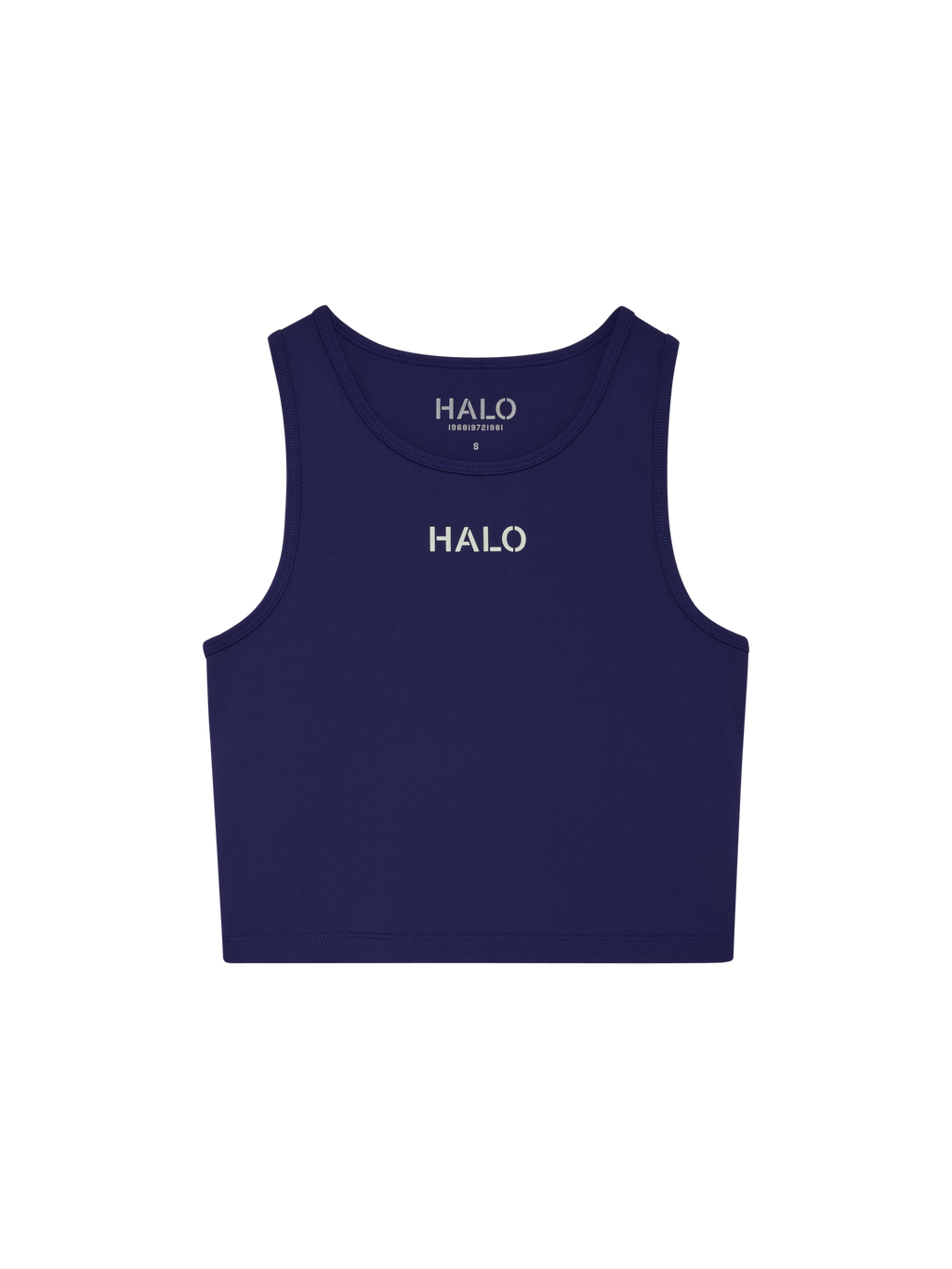 HALO WOMEN TRAINING TOP