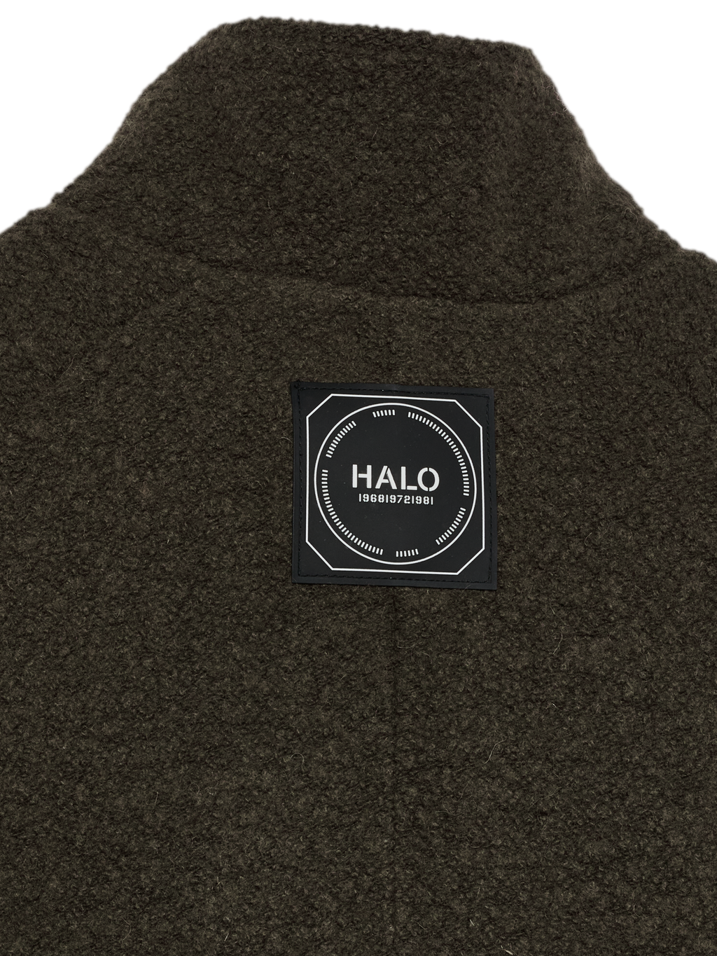 HALO HORIZON FLEECE
