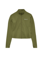 HALO WOMEN FULL ZIP 2.0