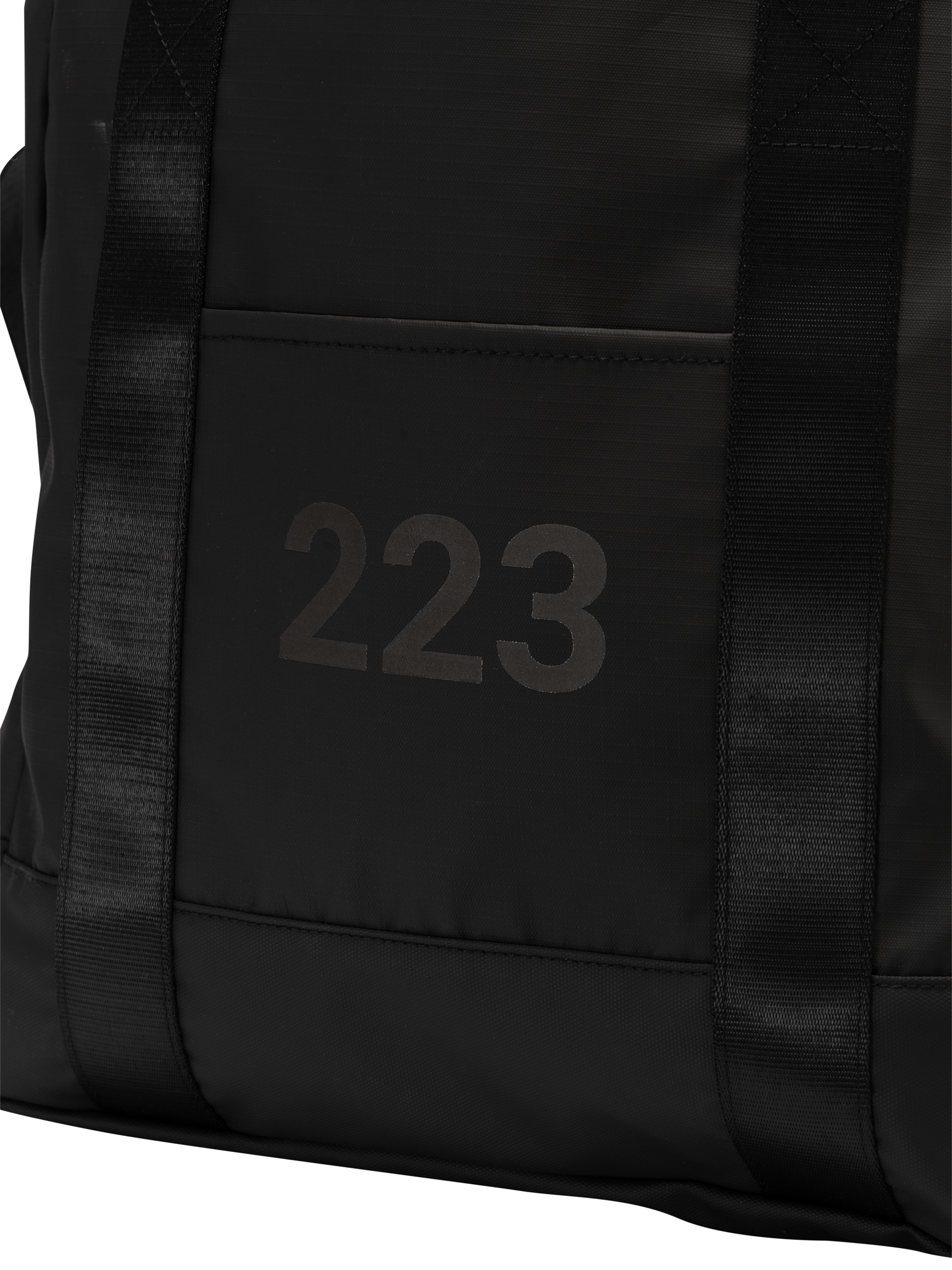 HALO TOTE BAG