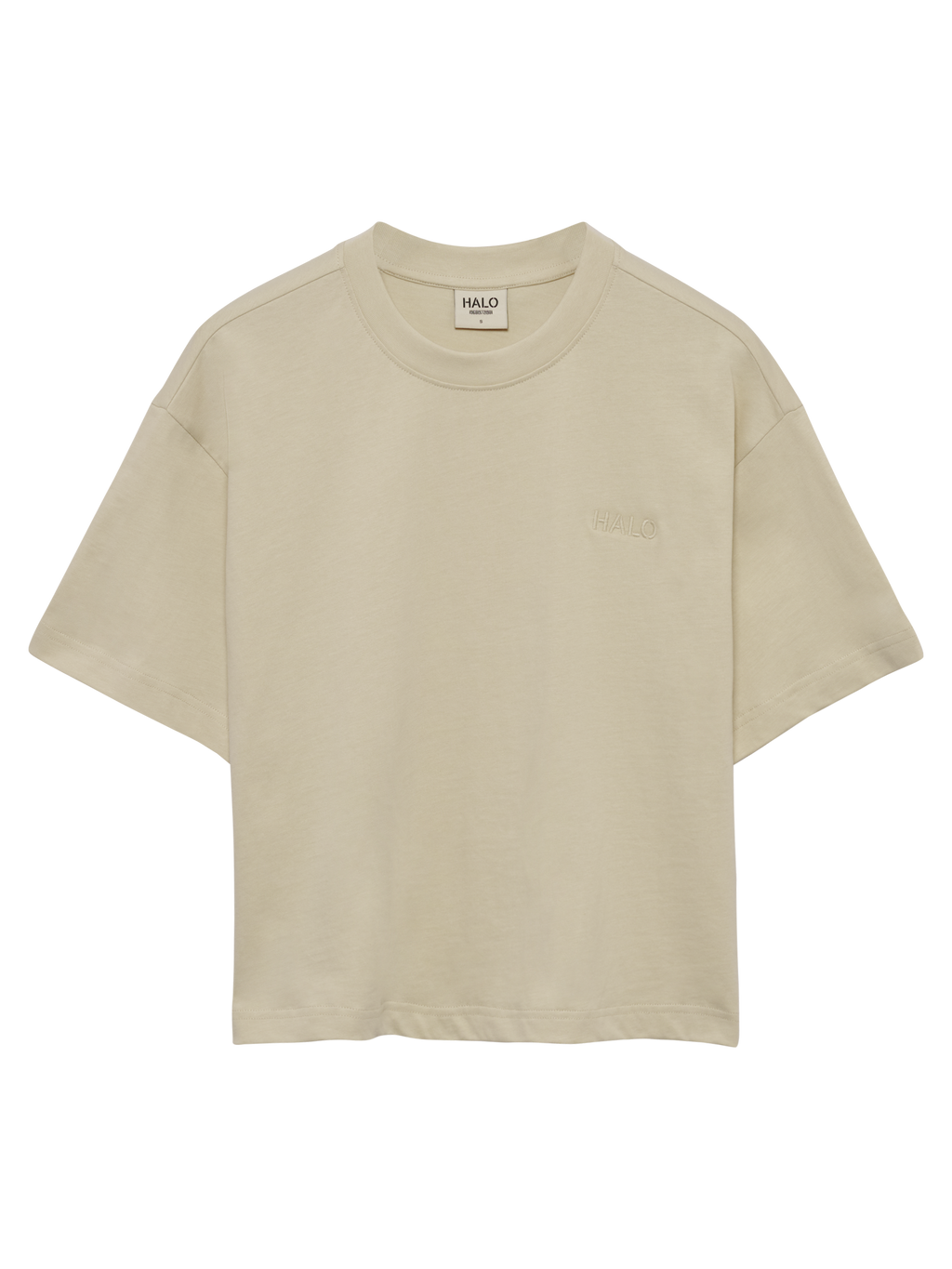 HALO WOMEN LOGO T-SHIRT