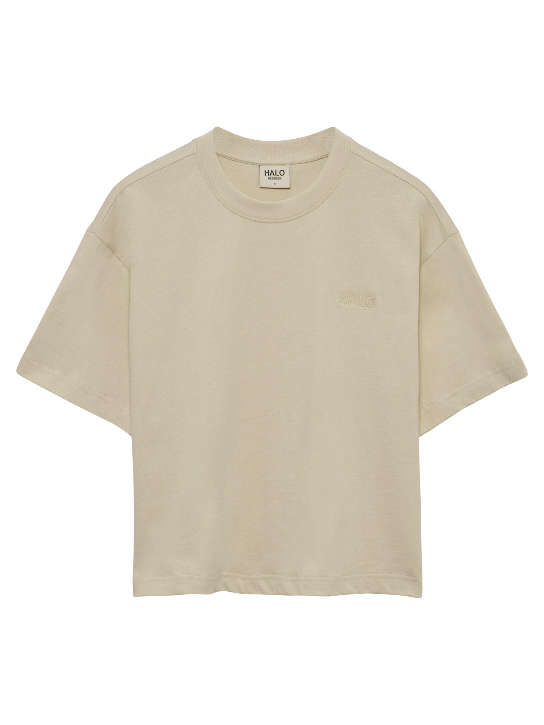 HALO WOMEN LOGO T-SHIRT