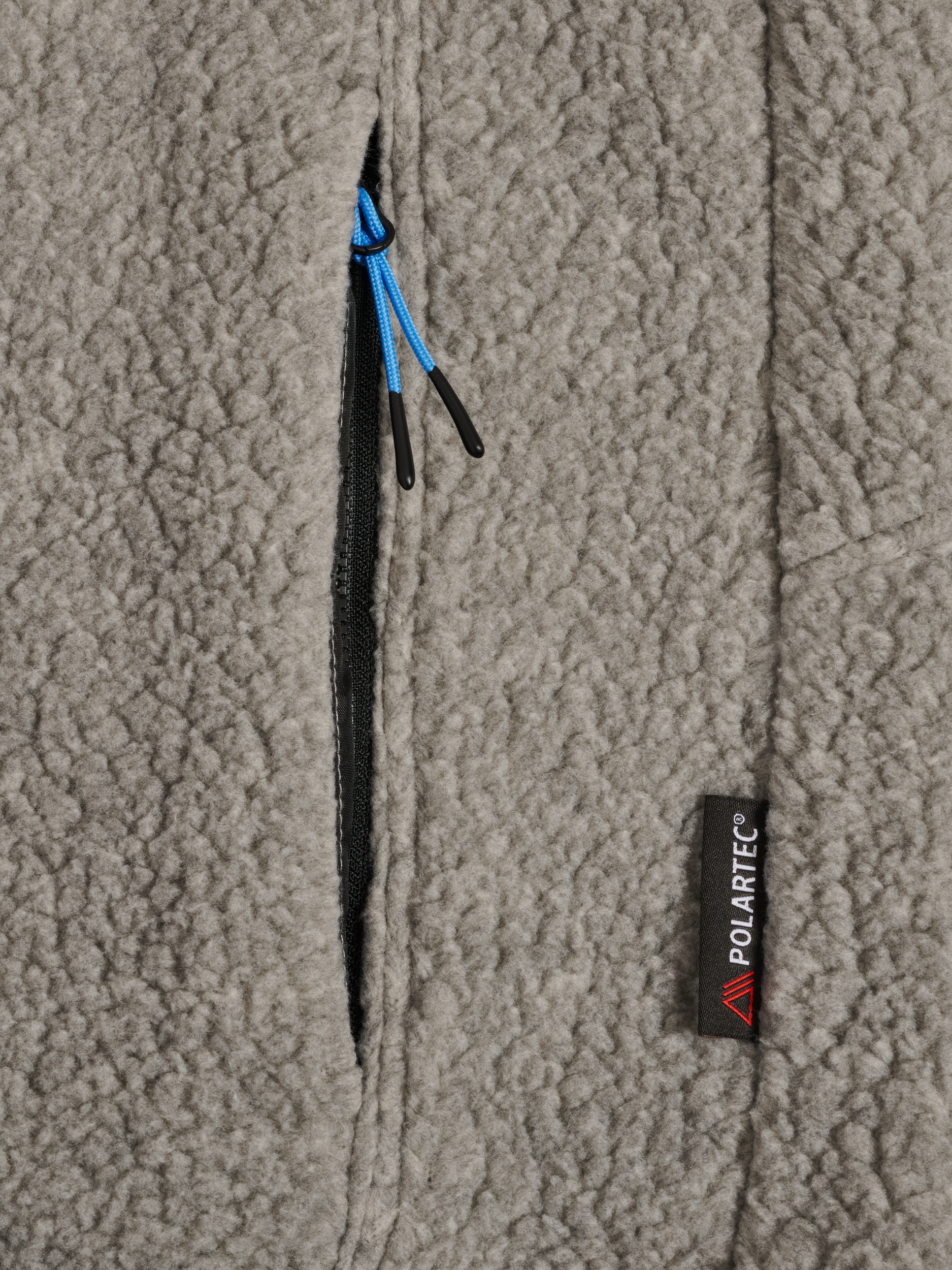 HALO MOVE POLARTEC FLEECE JACKET